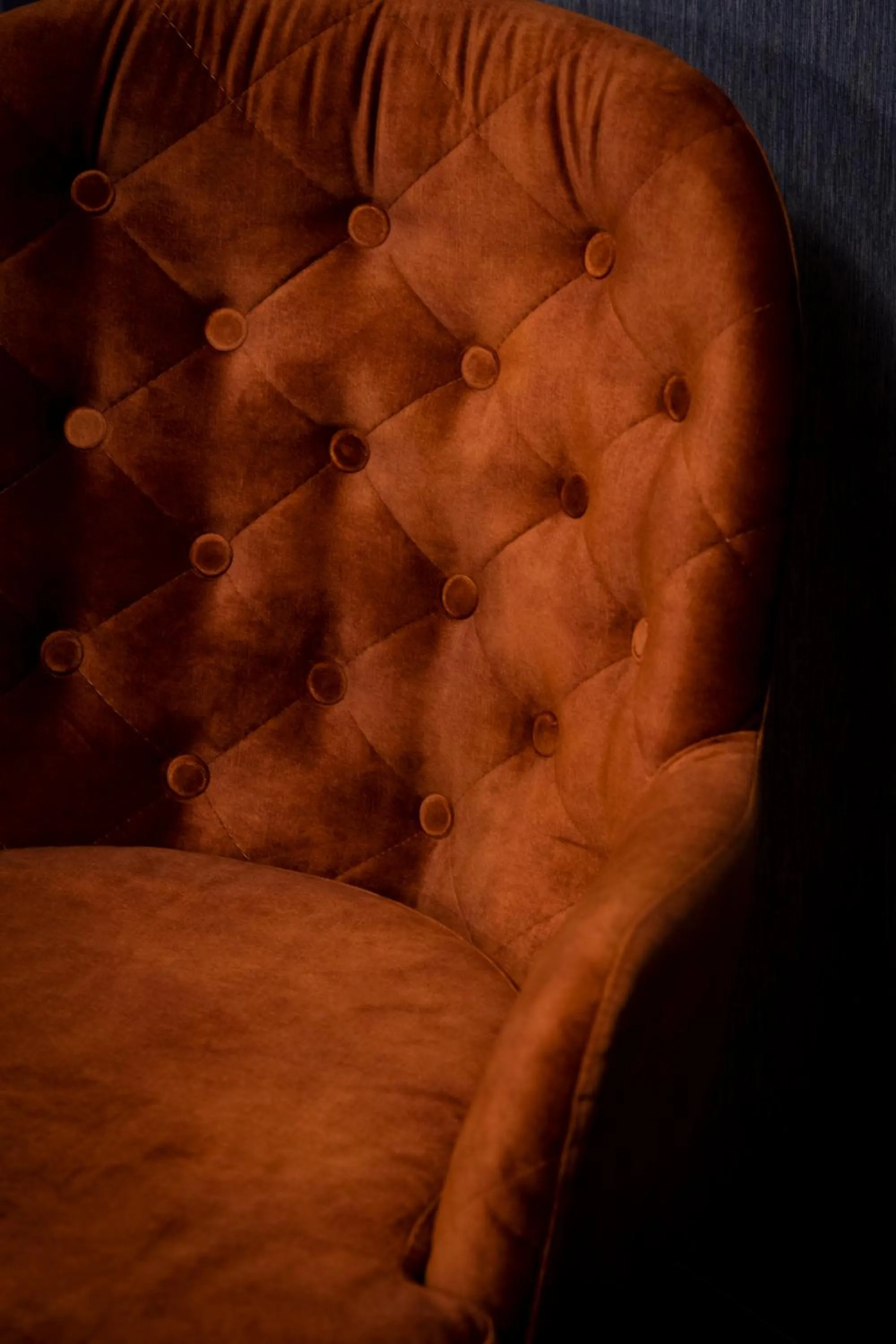 Lounge or bar in B&B l'histoire de l'éclair