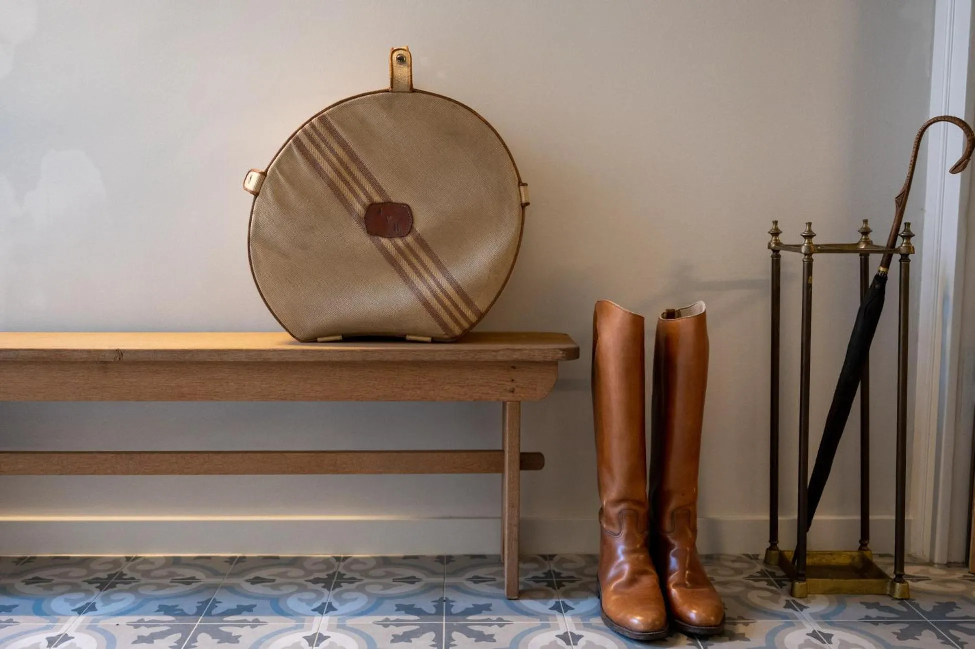 B&B l'histoire de l'éclair