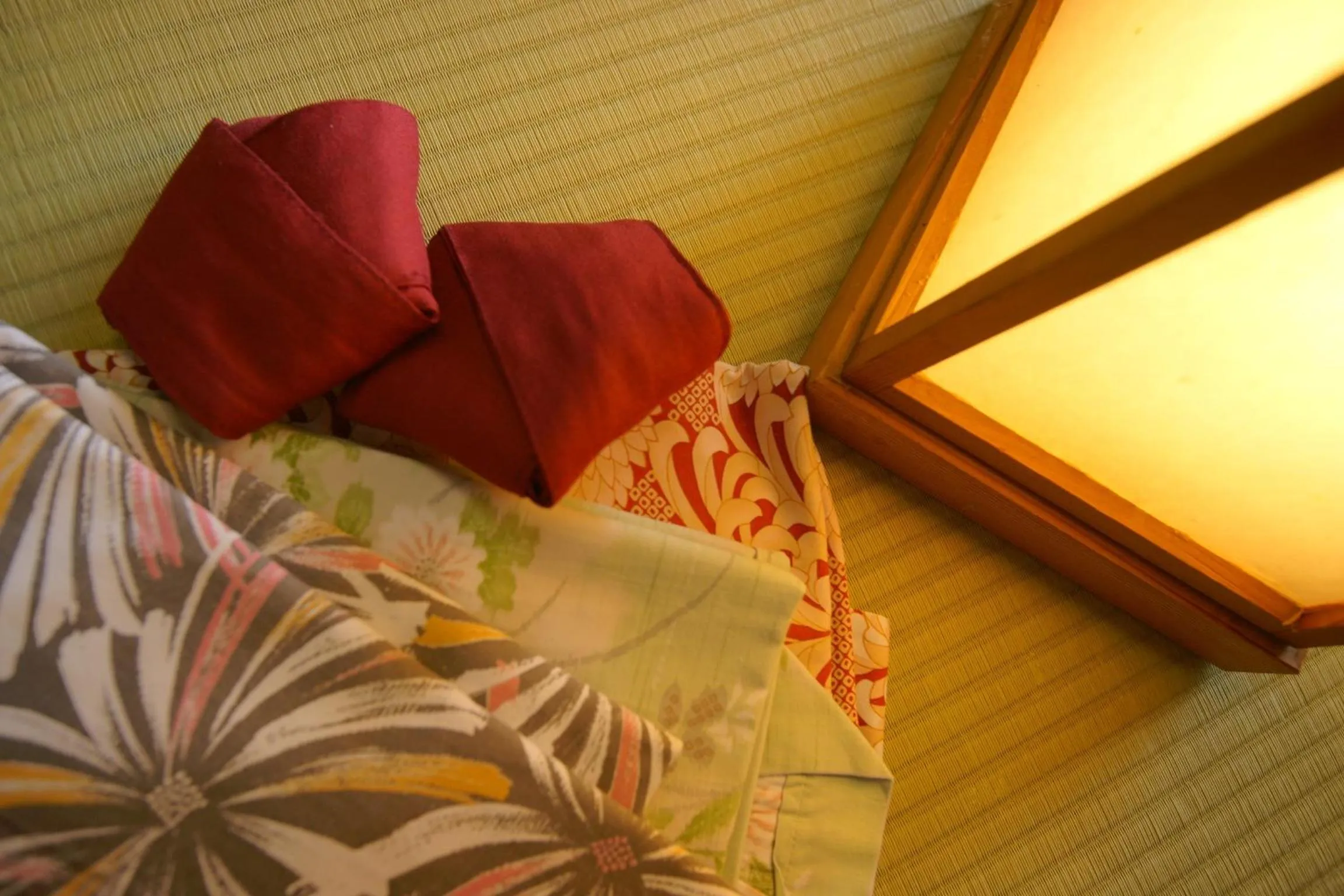 Other, Bed in Hotel Kaminoyu Onsen