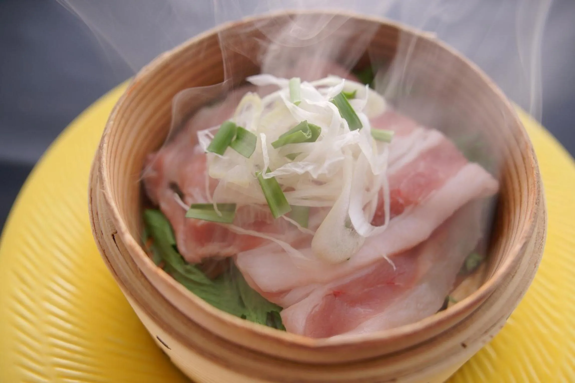 Food in Hotel Kaminoyu Onsen