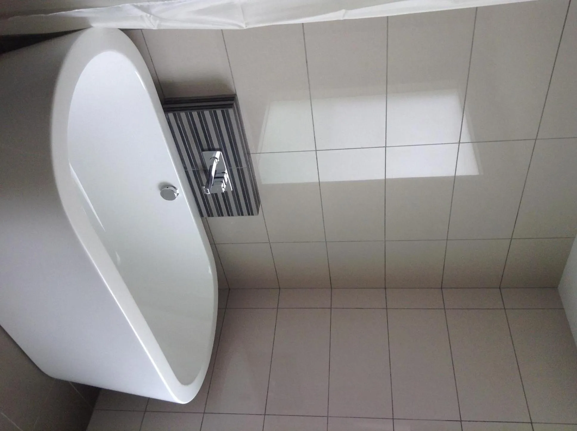 Bathroom in Kings Green Hotel City Centre Melaka