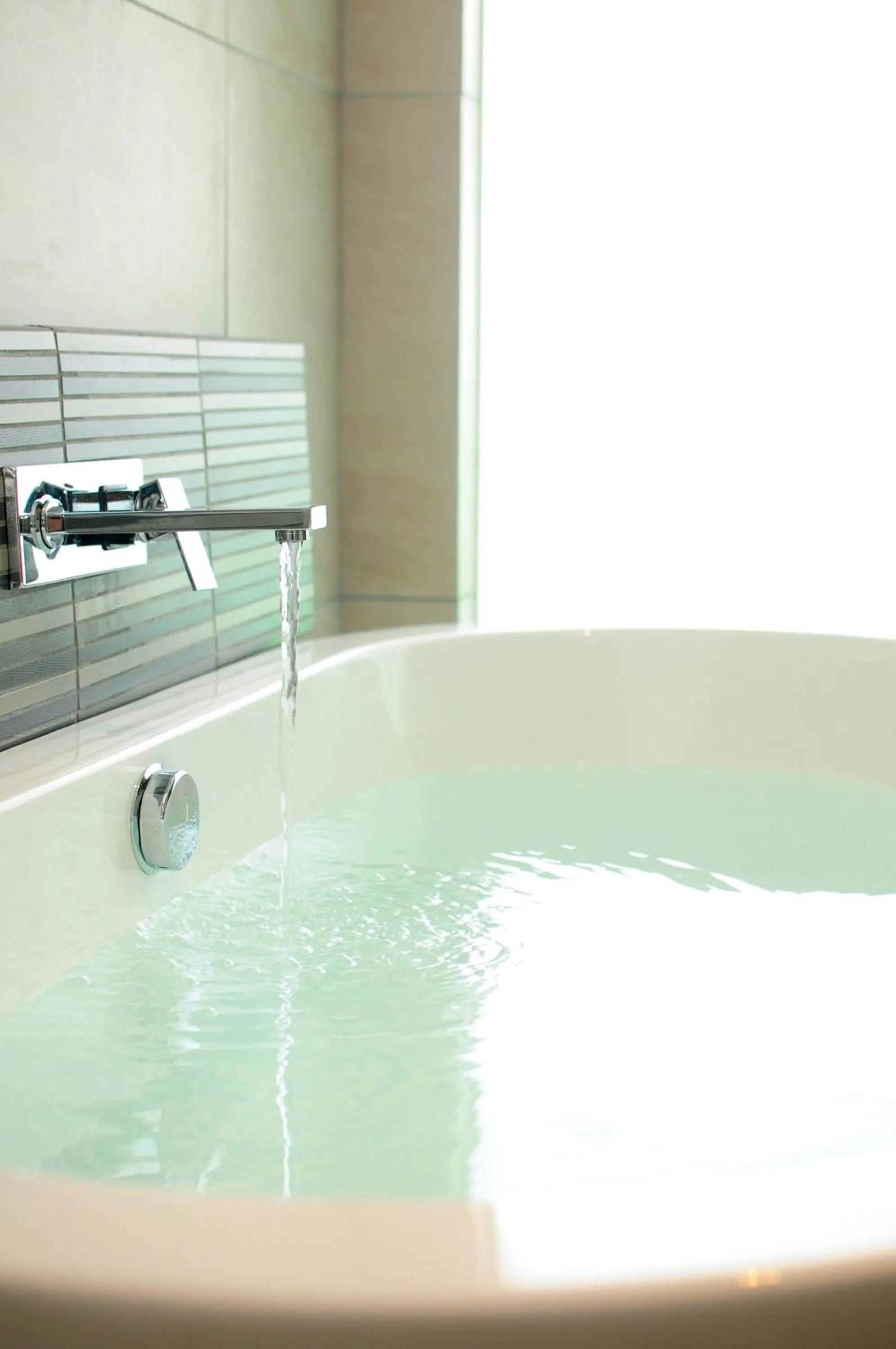 Decorative detail in Kings Green Hotel City Centre Melaka