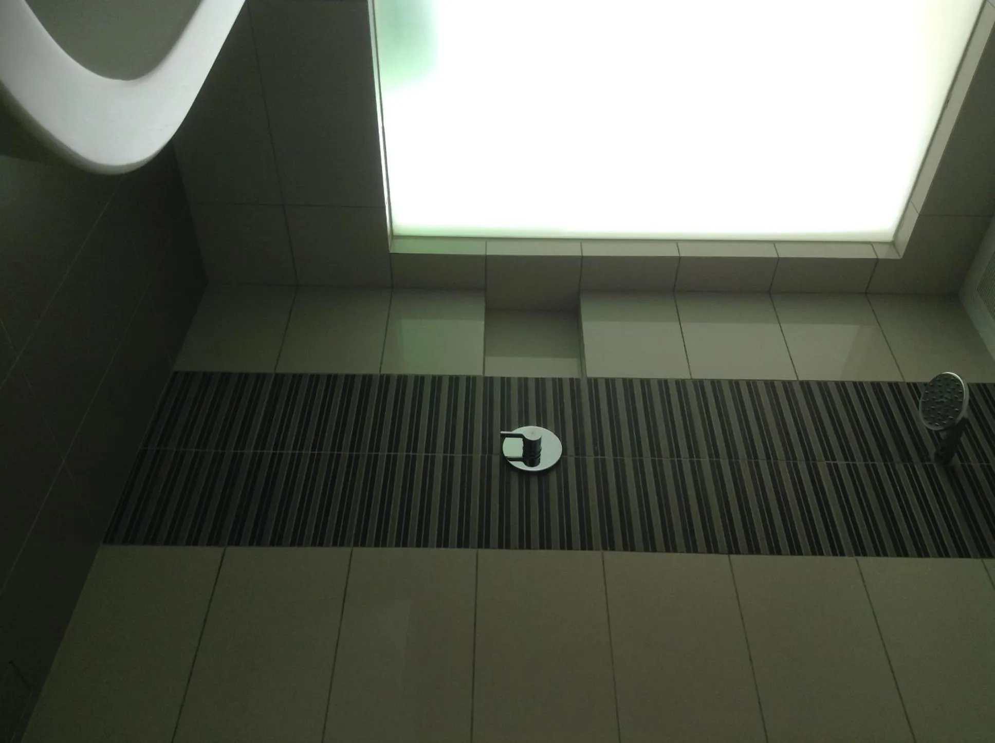 Bathroom in Kings Green Hotel City Centre Melaka