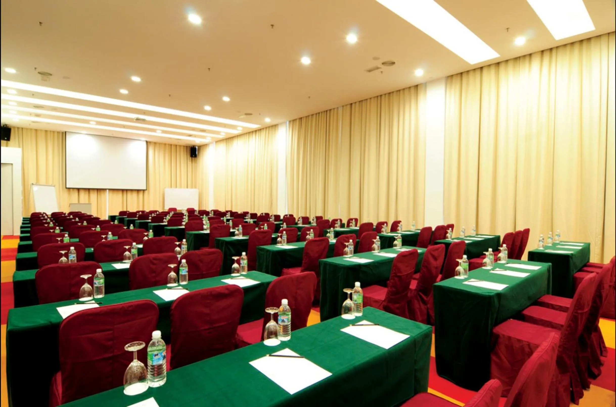Business facilities in Kings Green Hotel City Centre Melaka