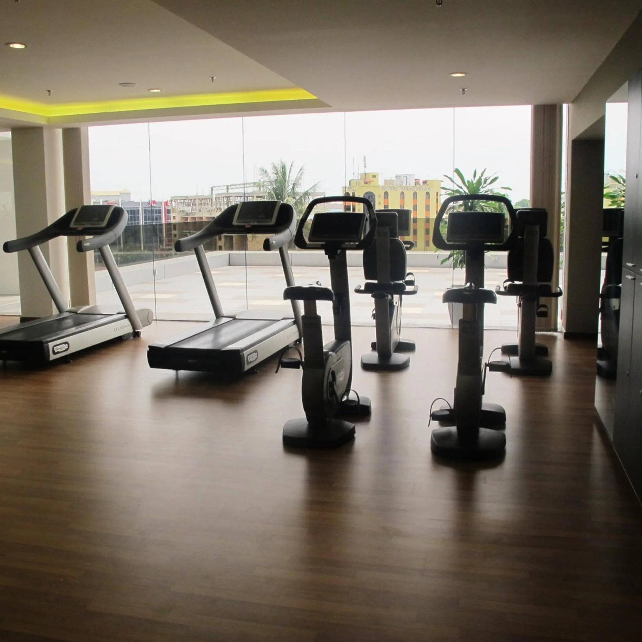 Day in Kings Green Hotel City Centre Melaka