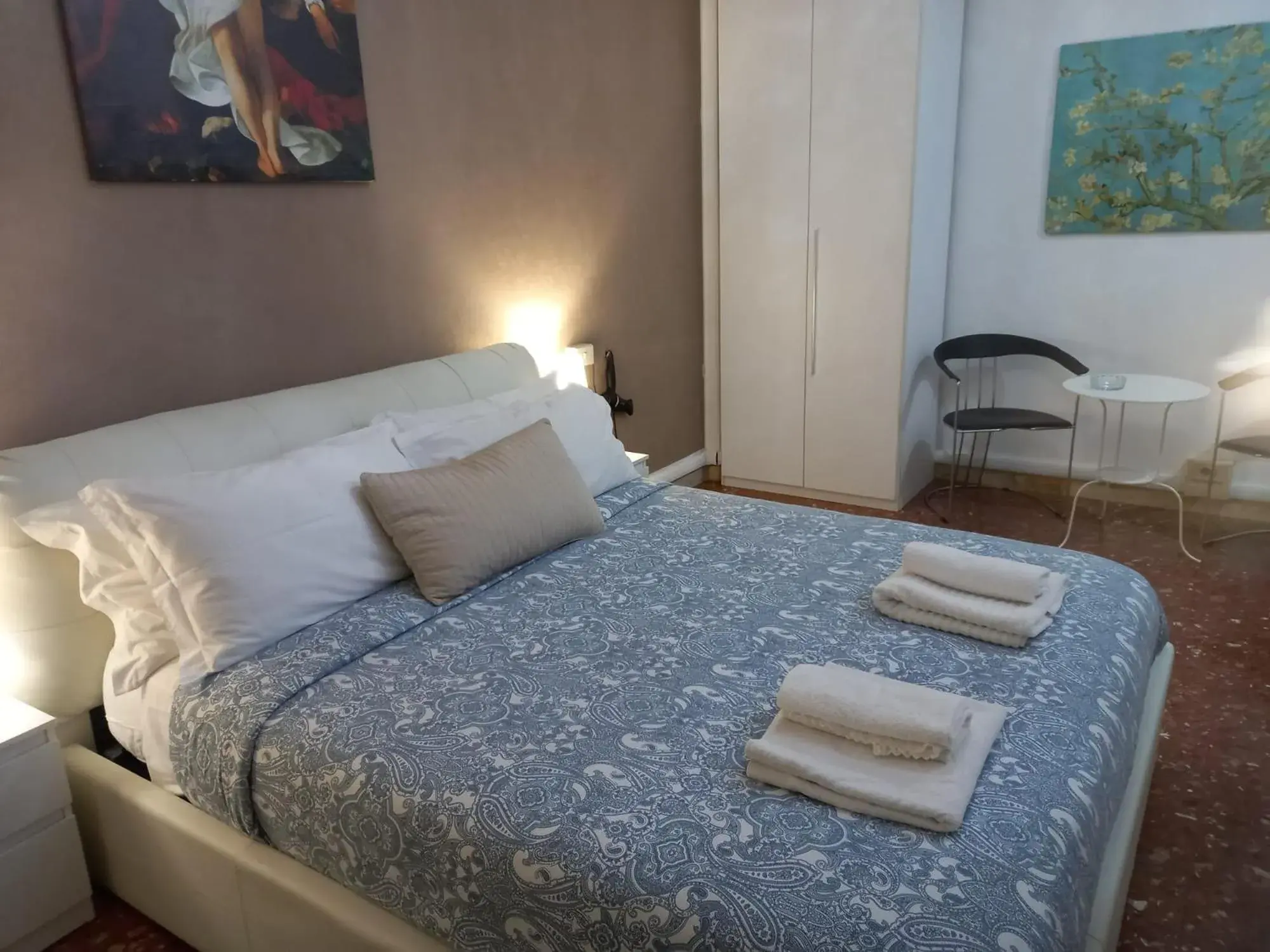 Double Room in Appia Avenue 639 Double Room in Appia Avenue 639