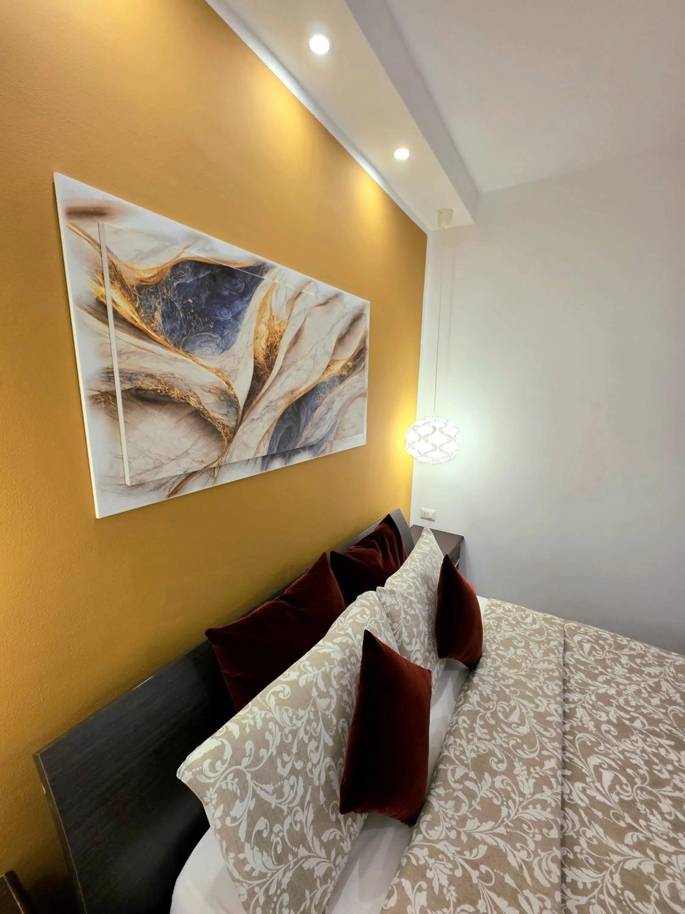 Bed in Appia Avenue 639