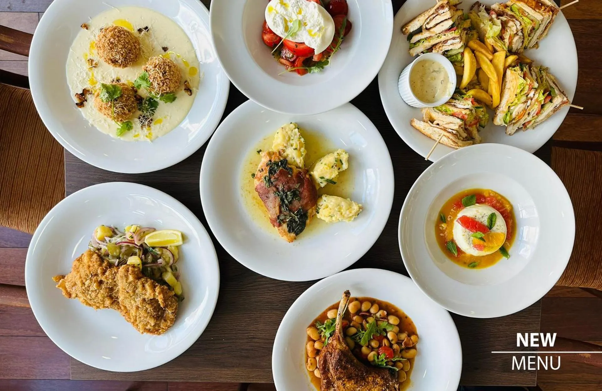 Restaurant/places to eat in COLORFACTORY SPA Hotel - Czech Leading Hotels