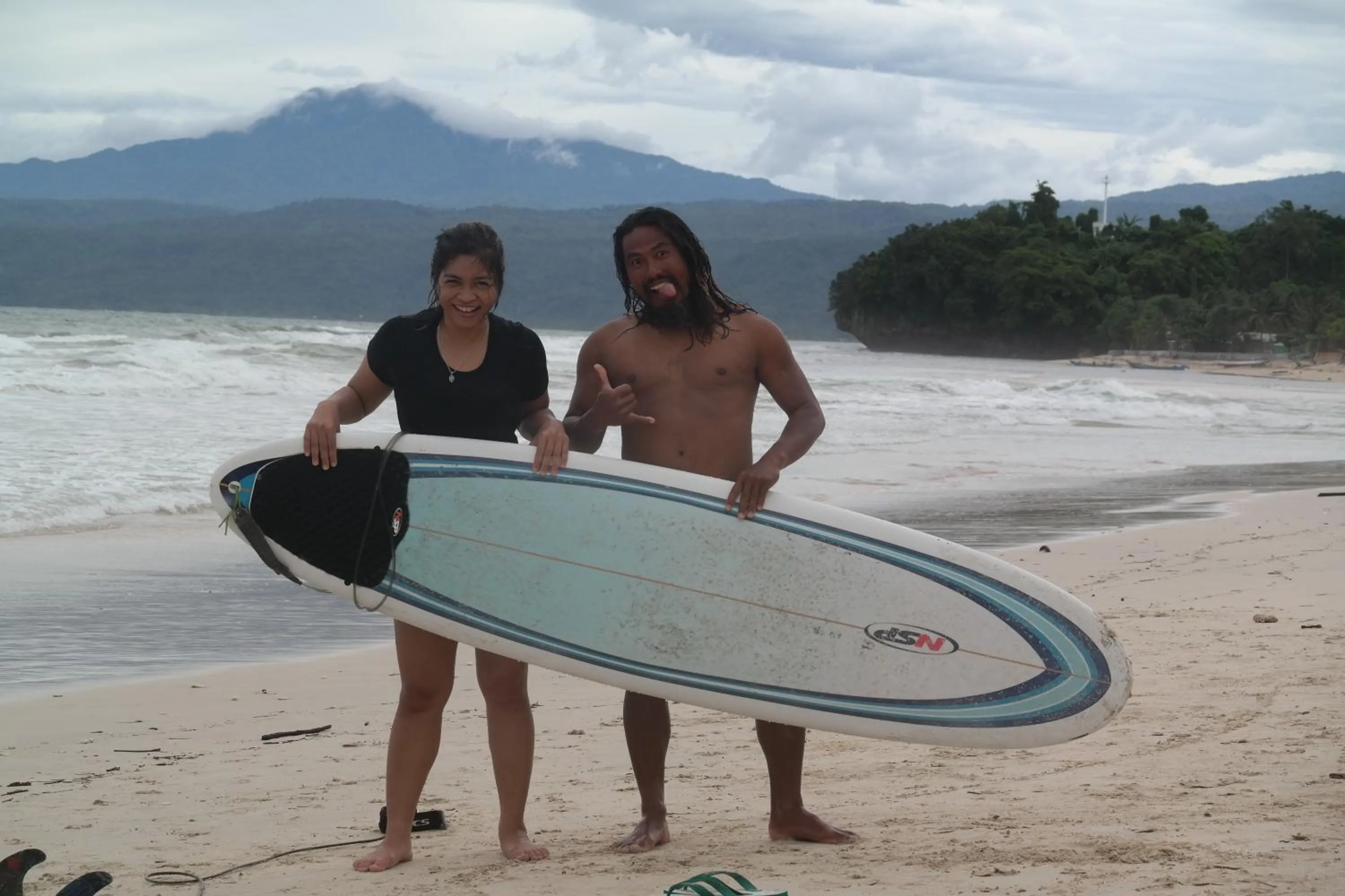 Activities in Cabana Surf and Stay