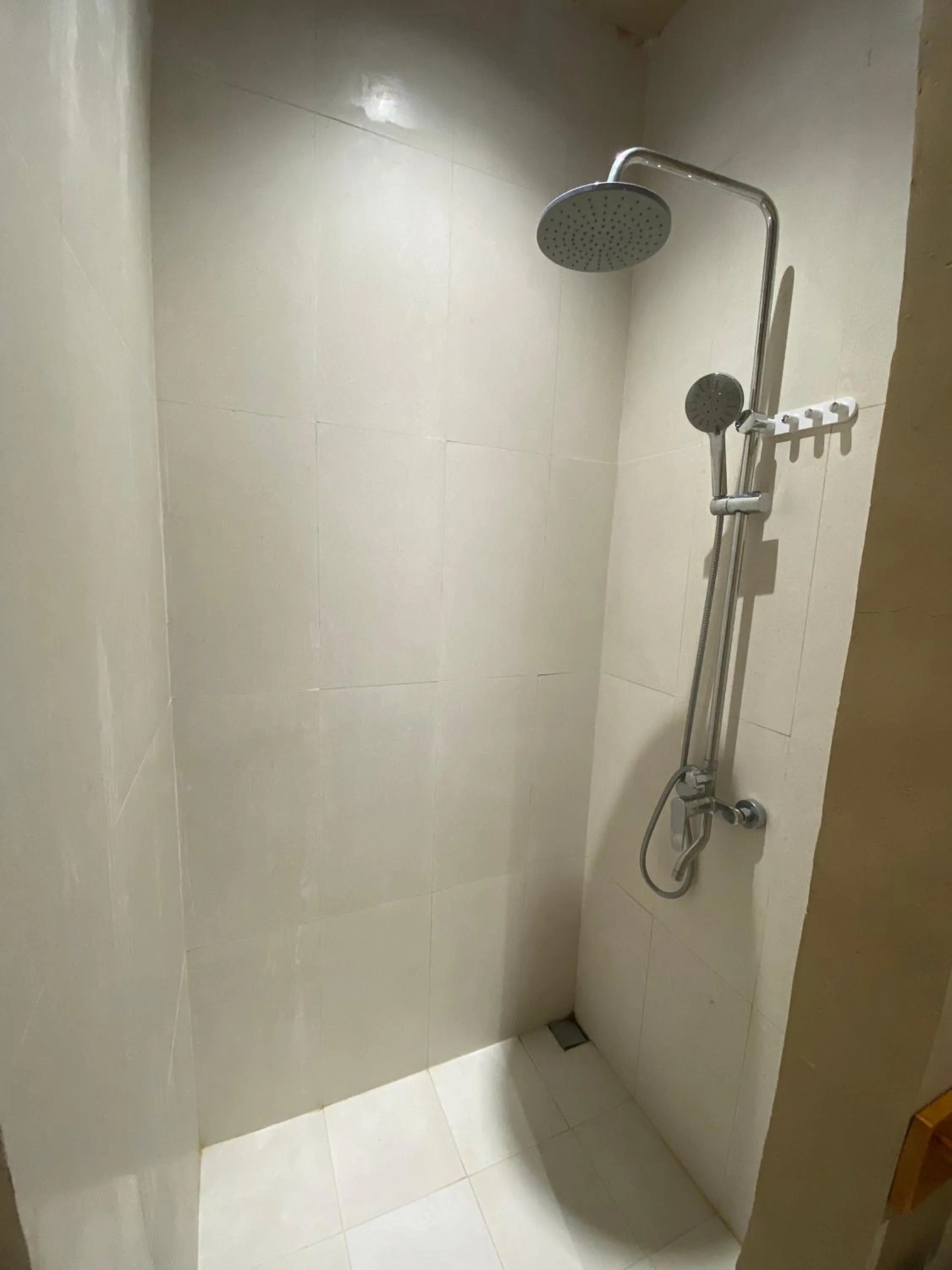 Bathroom in Cabana Surf and Stay