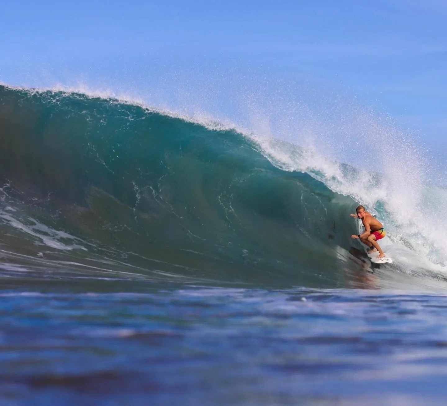 Activities in Cabana Surf and Stay