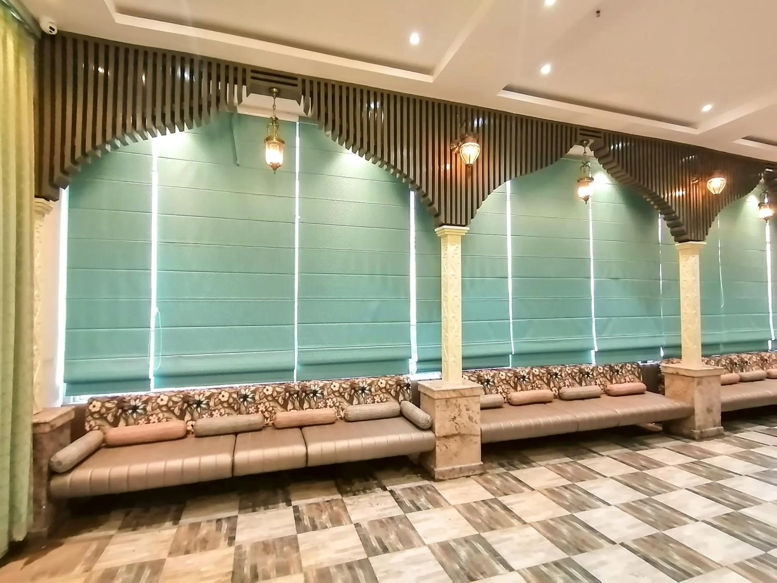 Banquet/Function facilities in Ghar 365 Residency