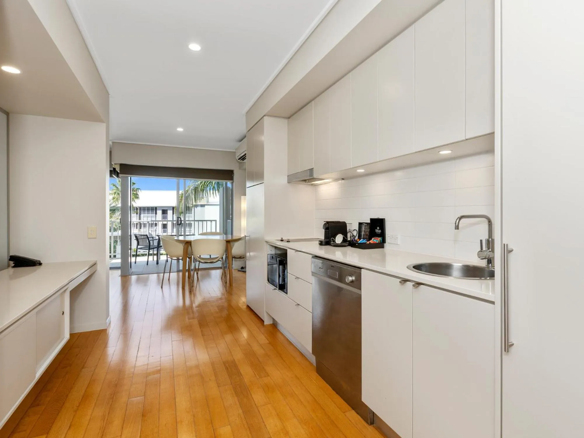 The Sand Resort Kingscliff - Holiday Management Co.