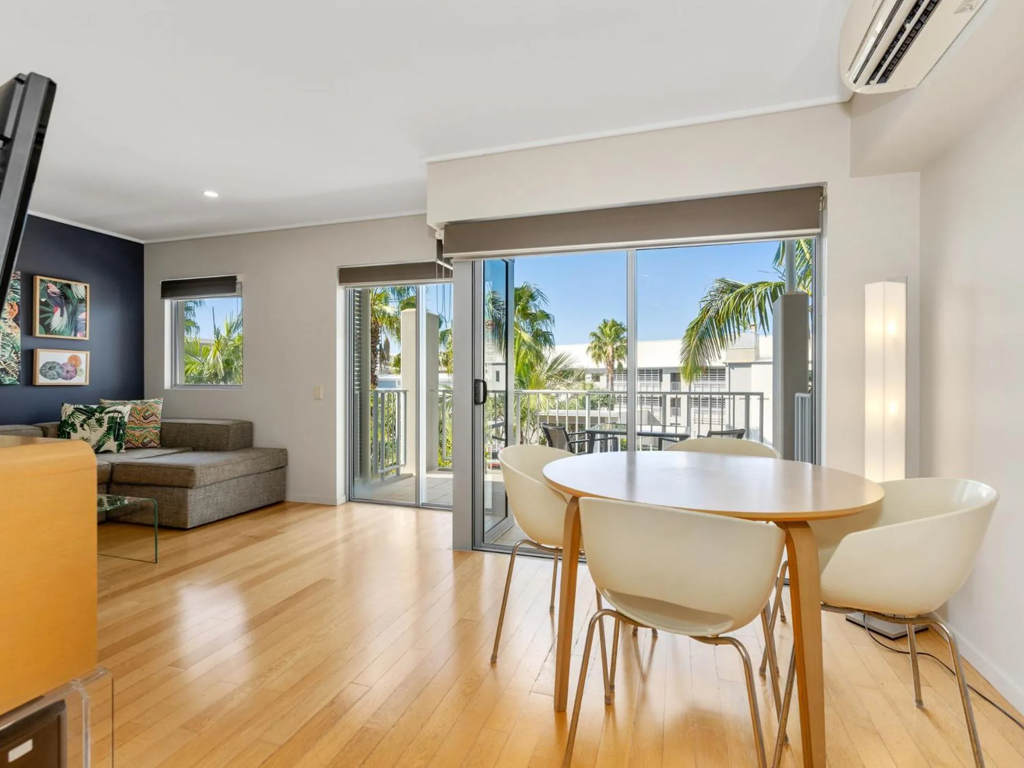 The Sand Resort Kingscliff - Holiday Management Co.