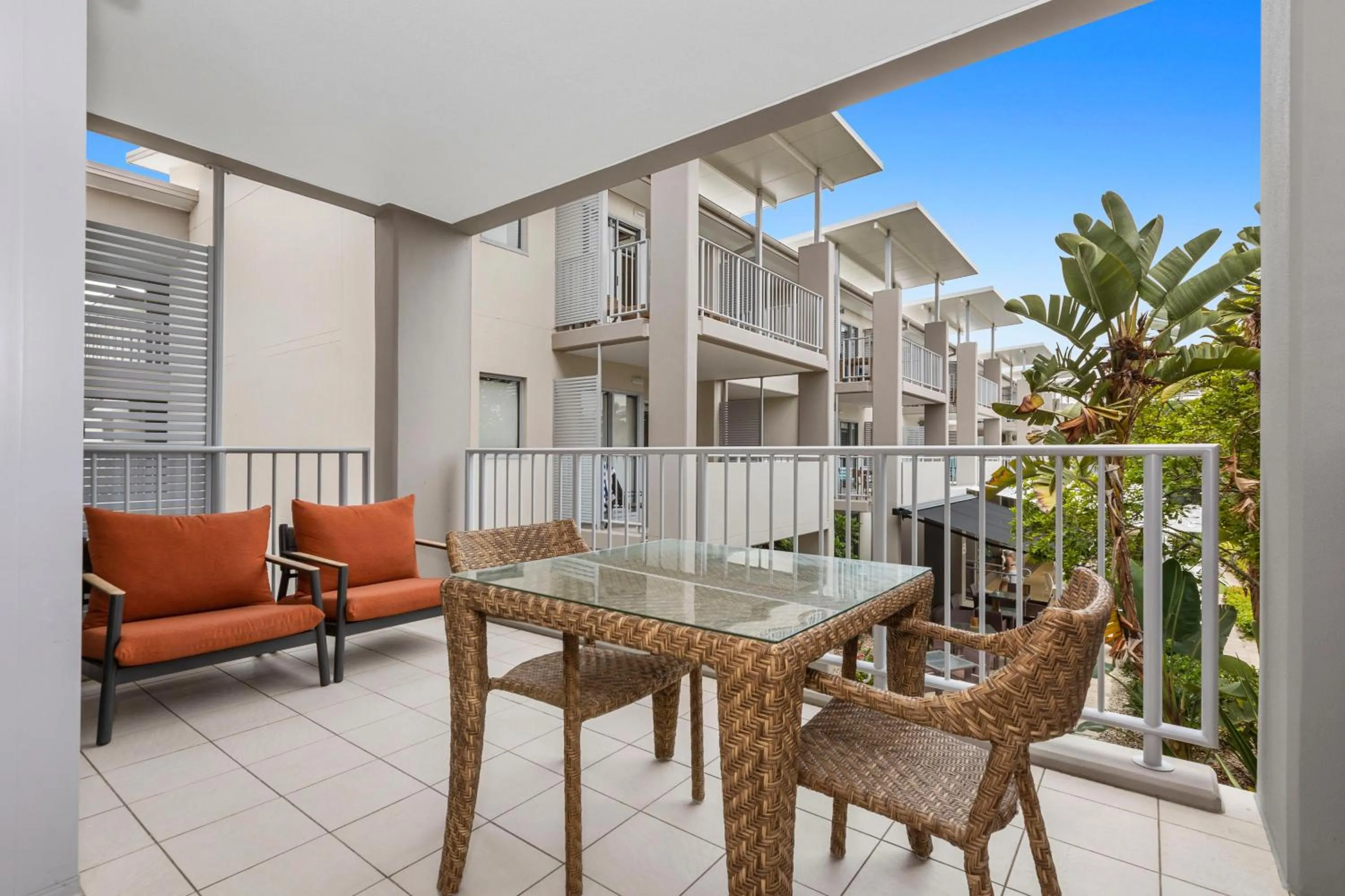 The Sand Resort Kingscliff - Holiday Management Co.