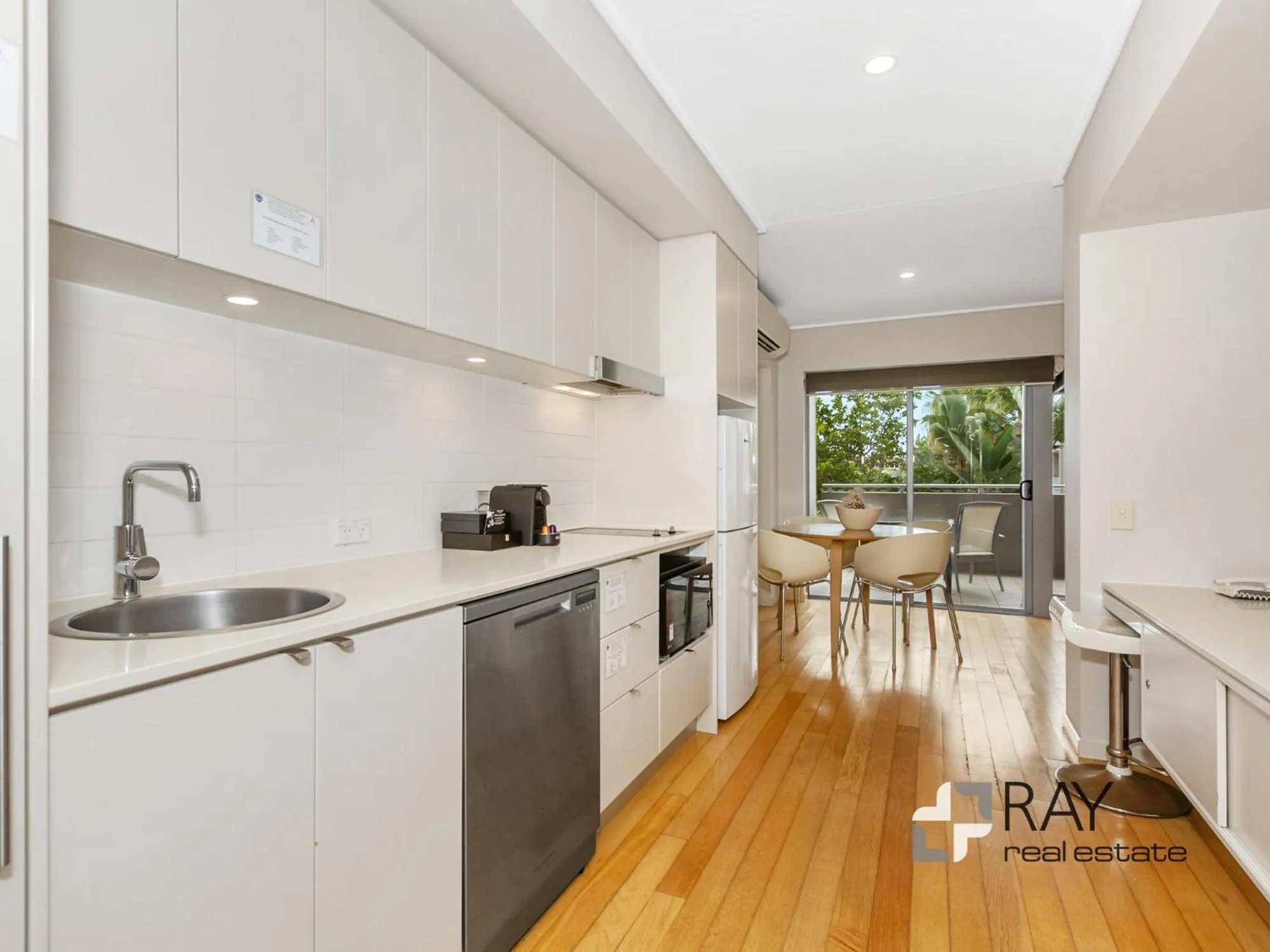 The Sand Resort Kingscliff - Holiday Management Co.