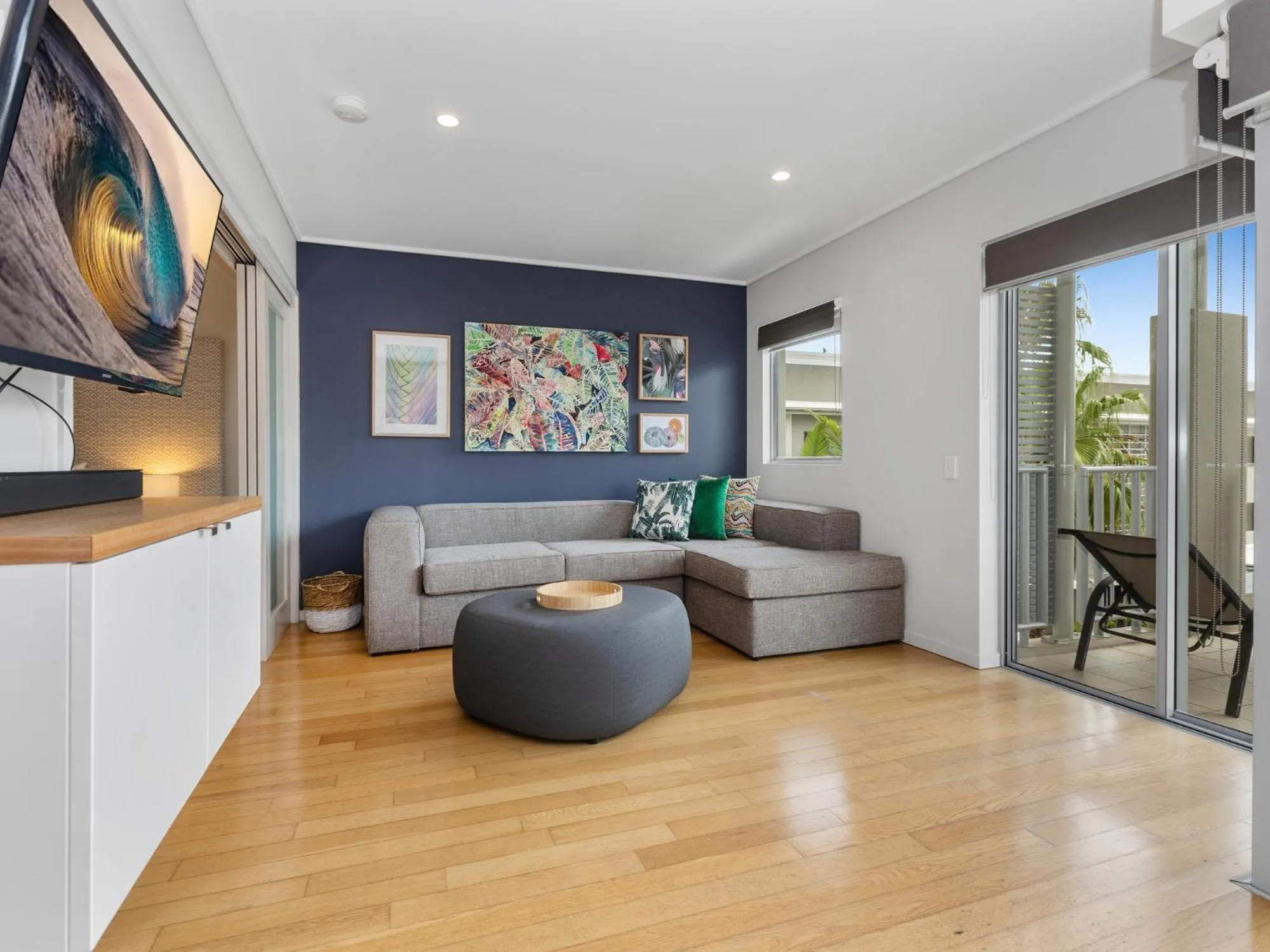 The Sand Resort Kingscliff - Holiday Management Co.