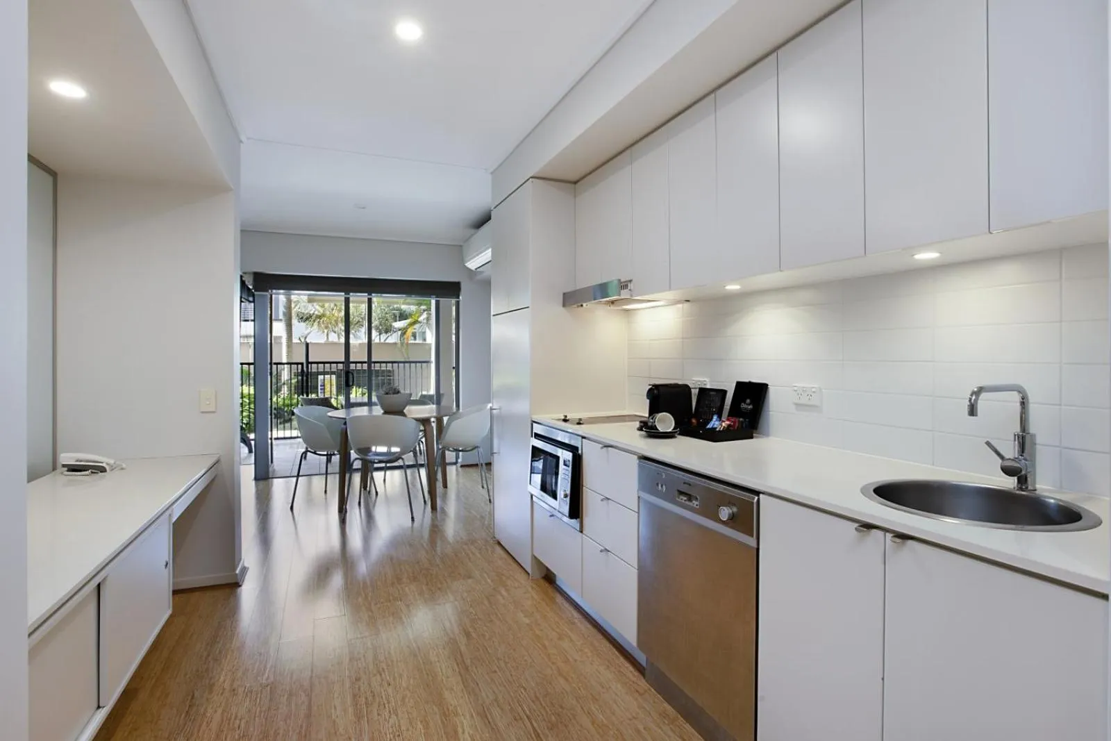 The Sand Resort Kingscliff - Holiday Management Co.