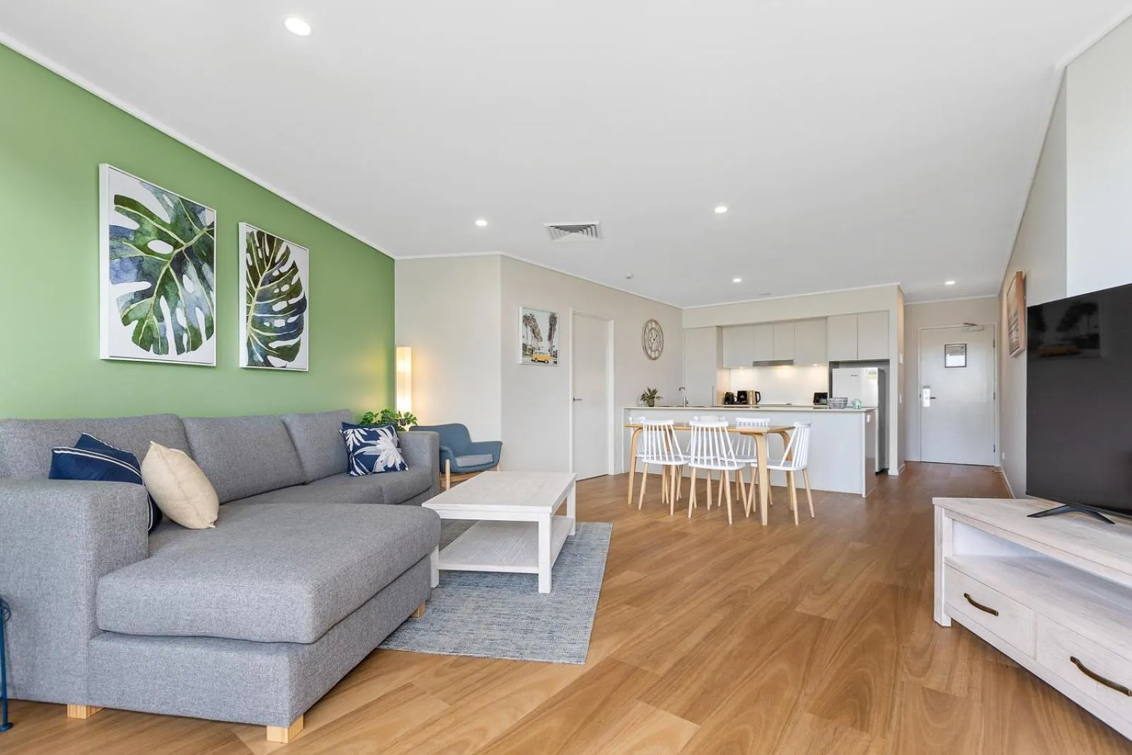 The Sand Resort Kingscliff - Holiday Management Co.