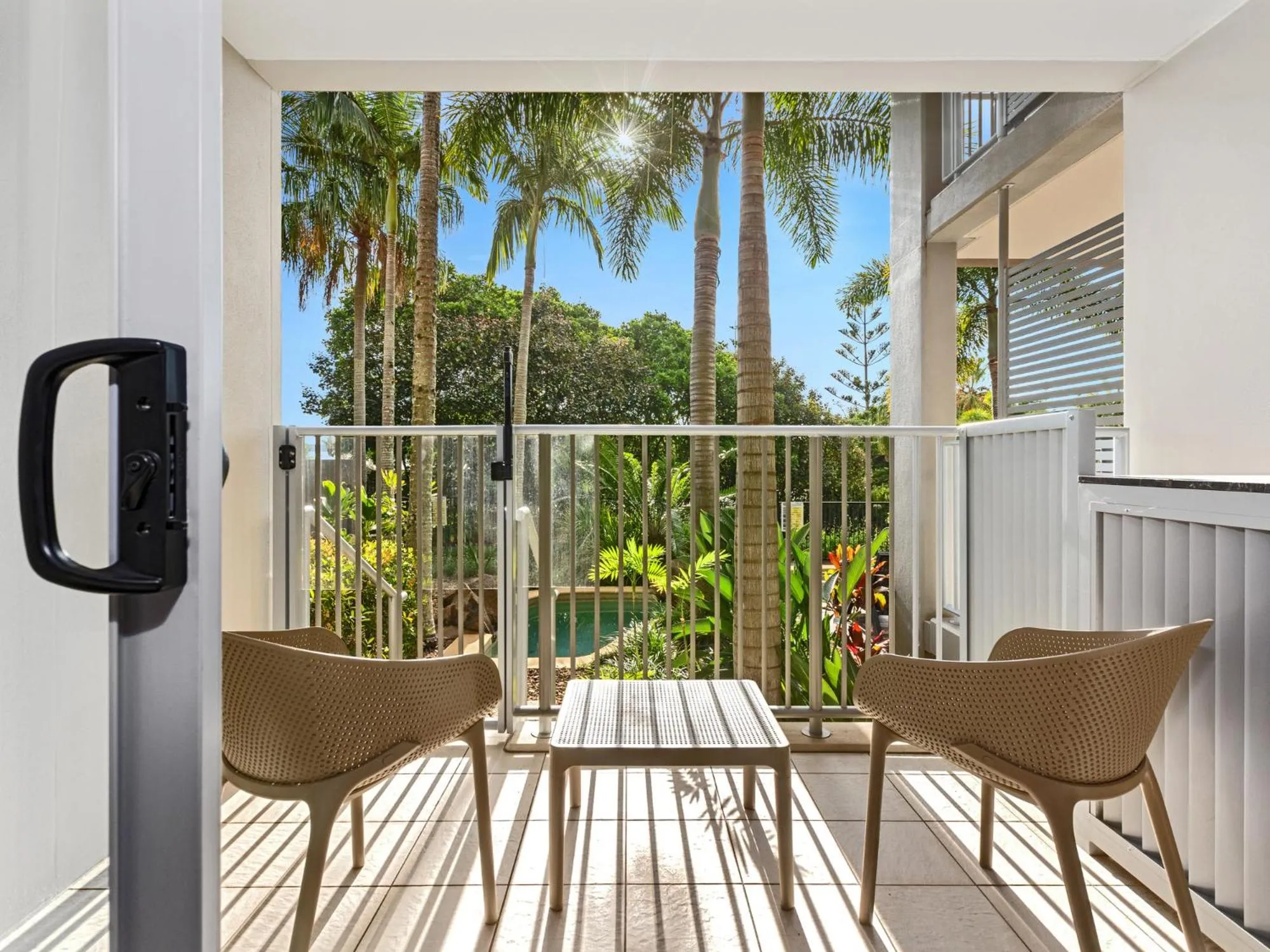 The Sand Resort Kingscliff - Holiday Management Co.