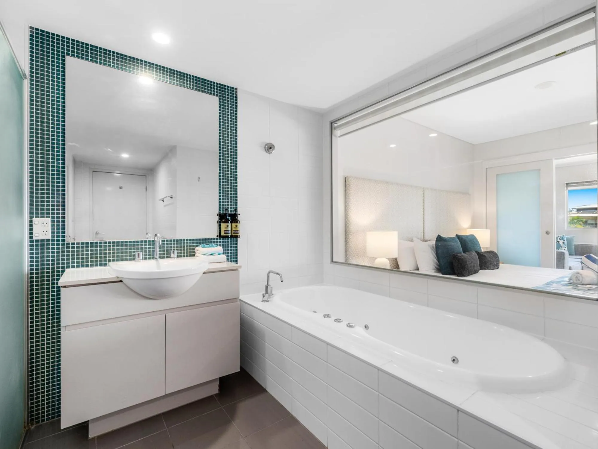 The Sand Resort Kingscliff - Holiday Management Co.