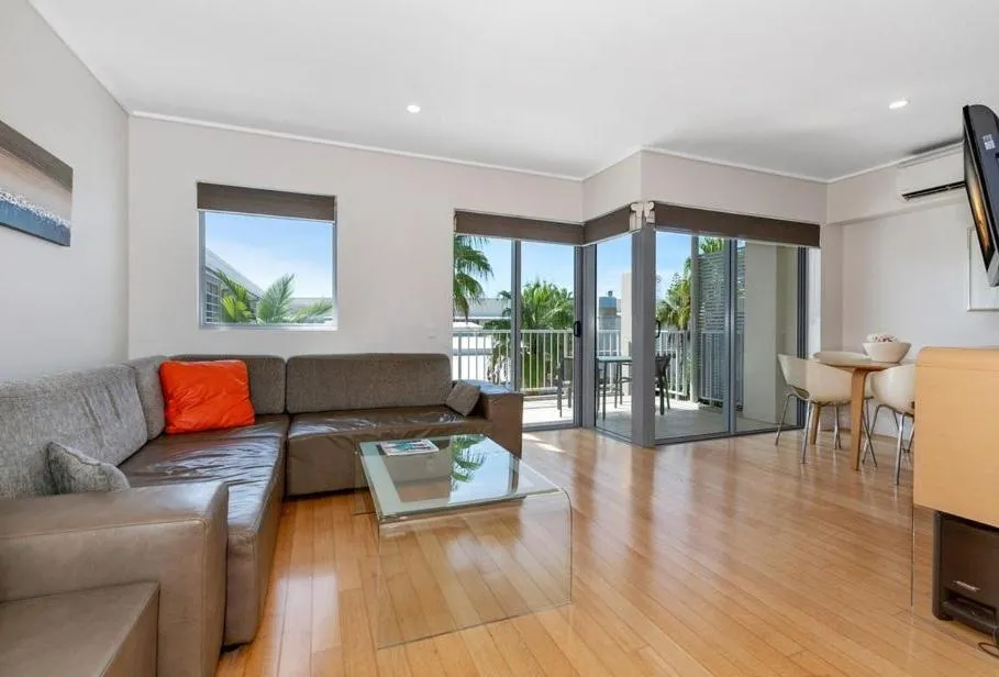 The Sand Resort Kingscliff - Holiday Management Co.