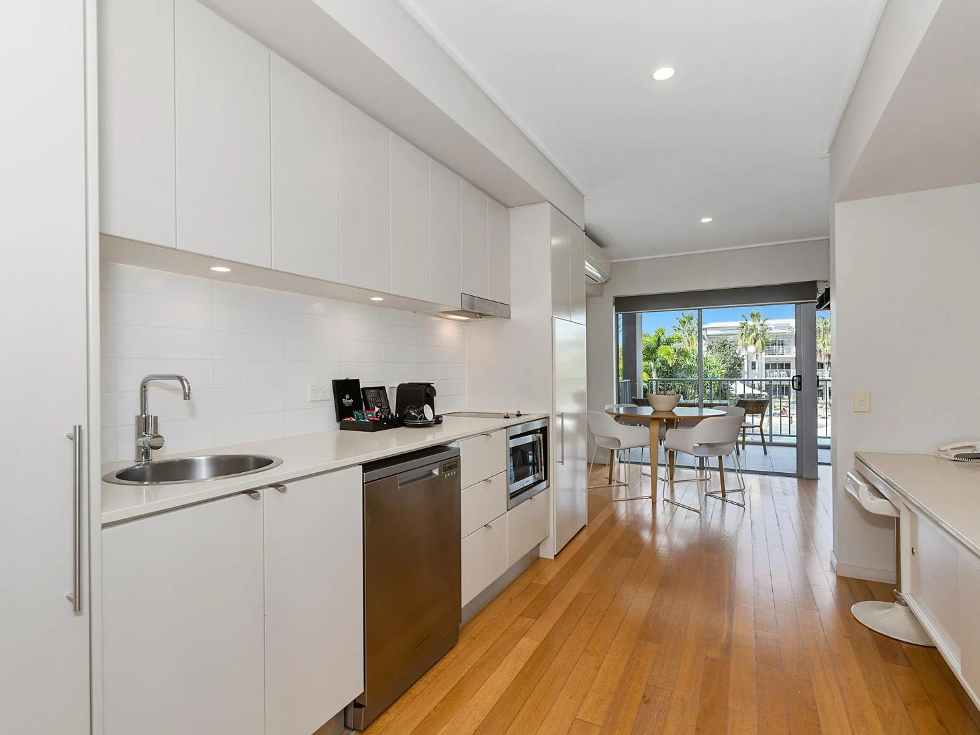 The Sand Resort Kingscliff - Holiday Management Co.