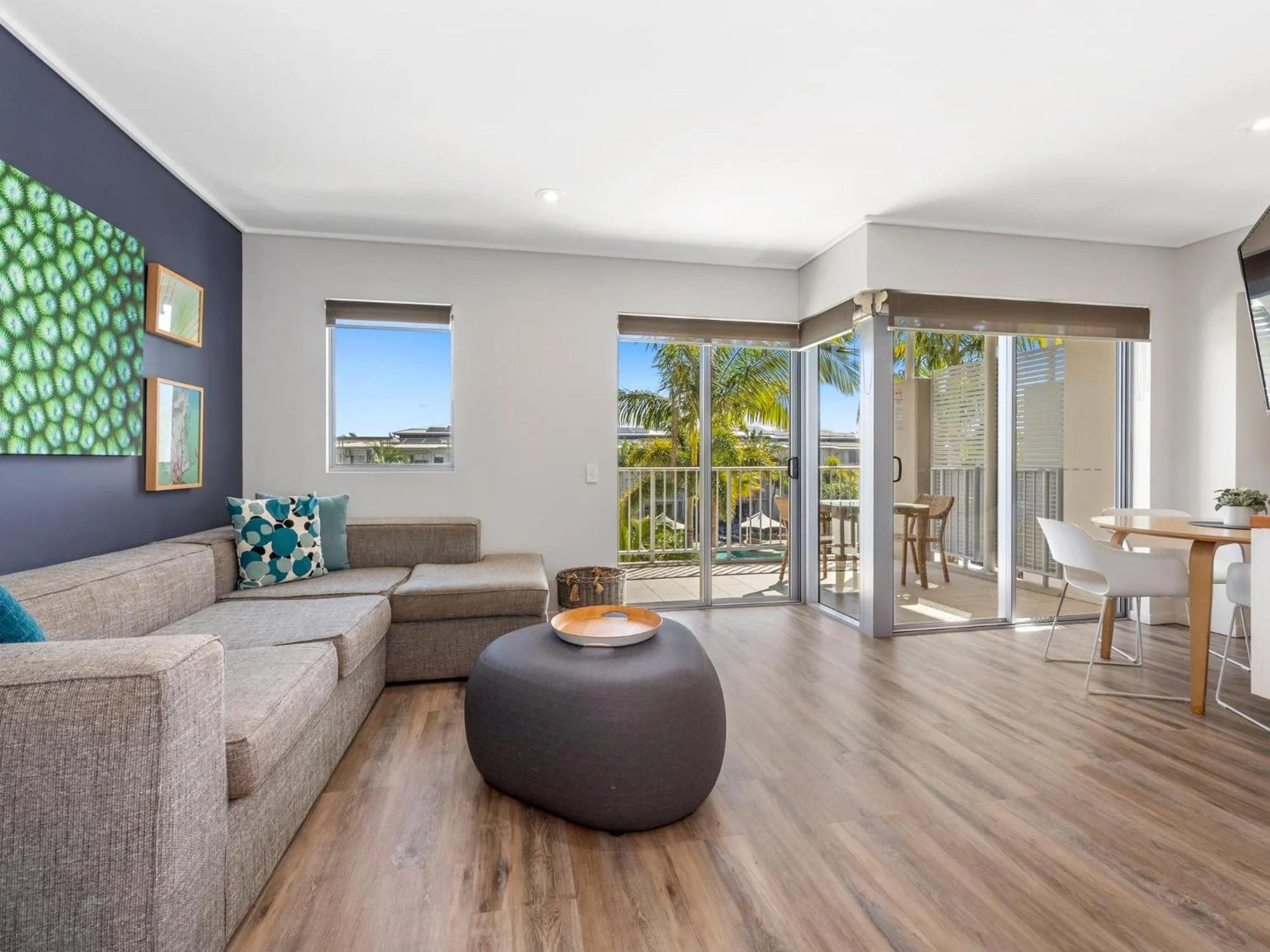 The Sand Resort Kingscliff - Holiday Management Co.