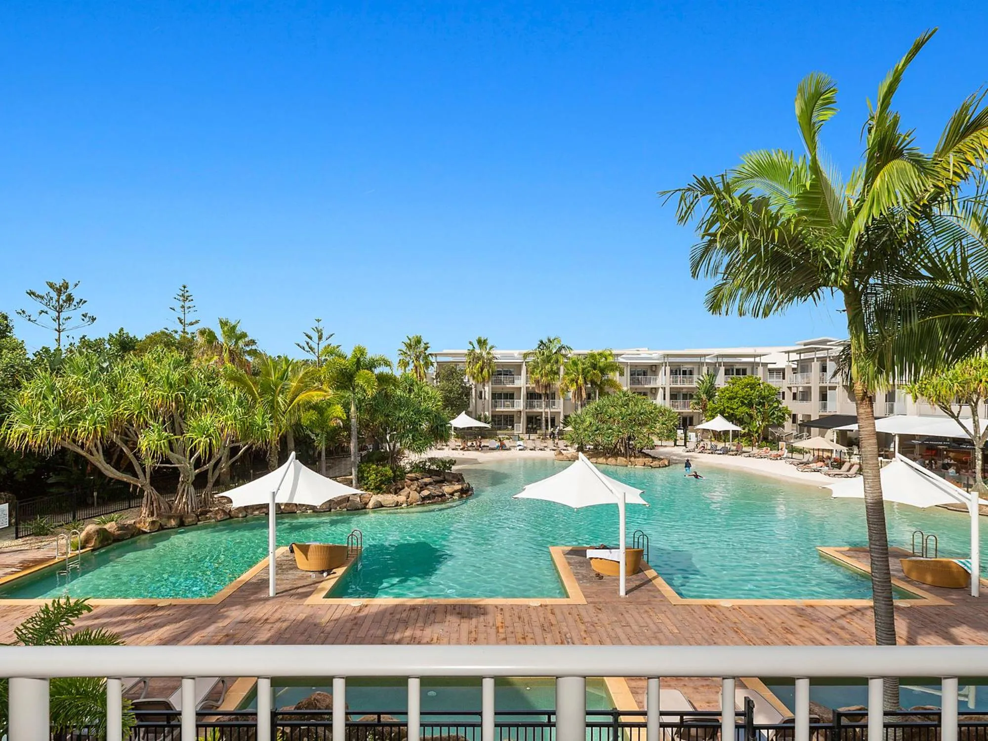 The Sand Resort Kingscliff - Holiday Management Co.