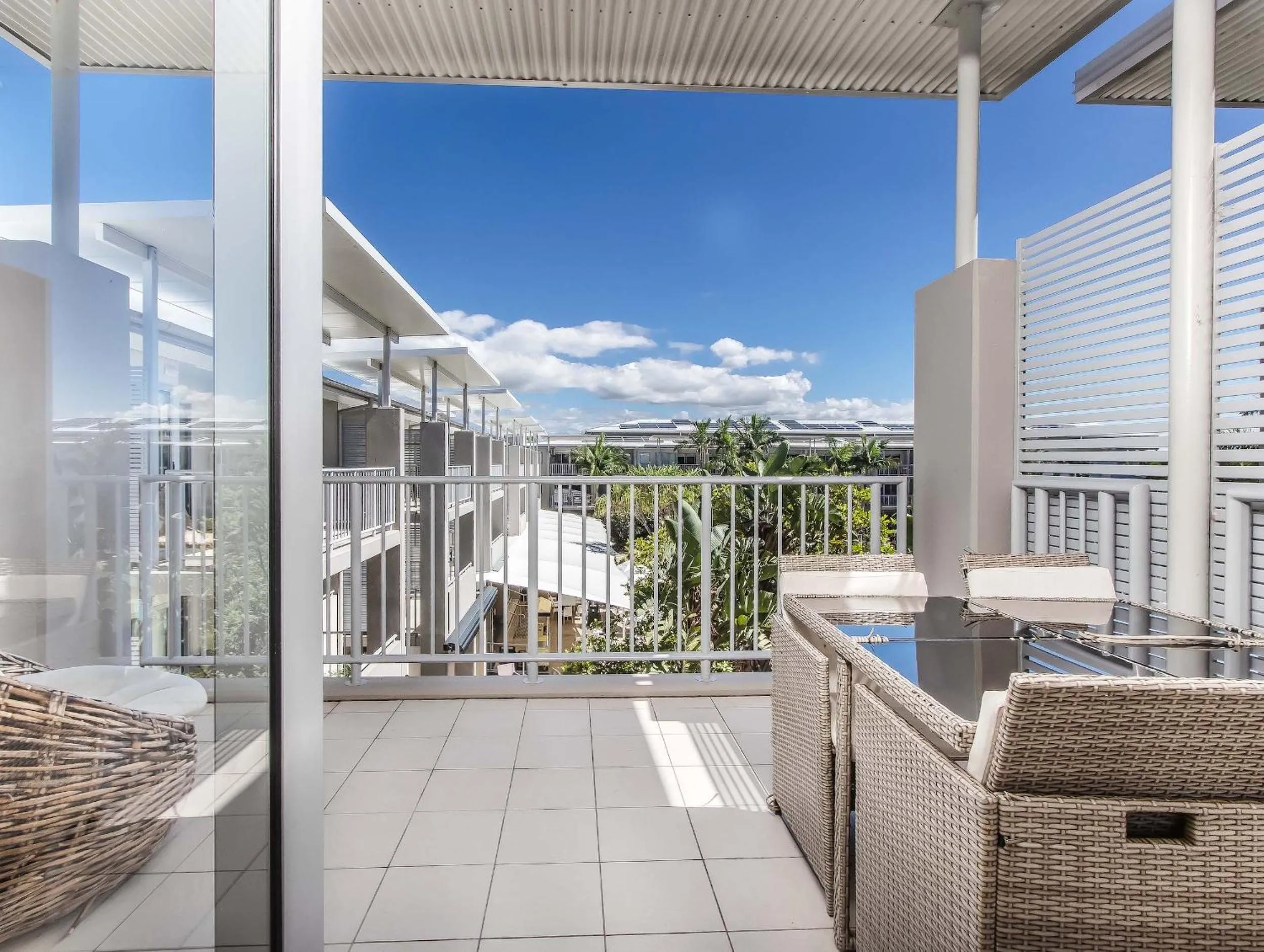 The Sand Resort Kingscliff - Holiday Management Co.