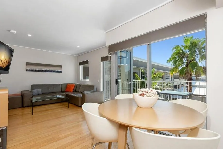 The Sand Resort Kingscliff - Holiday Management Co.