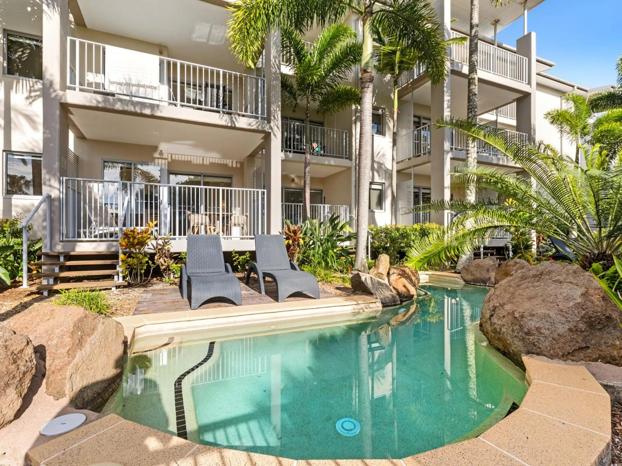 The Sand Resort Kingscliff - Holiday Management Co.