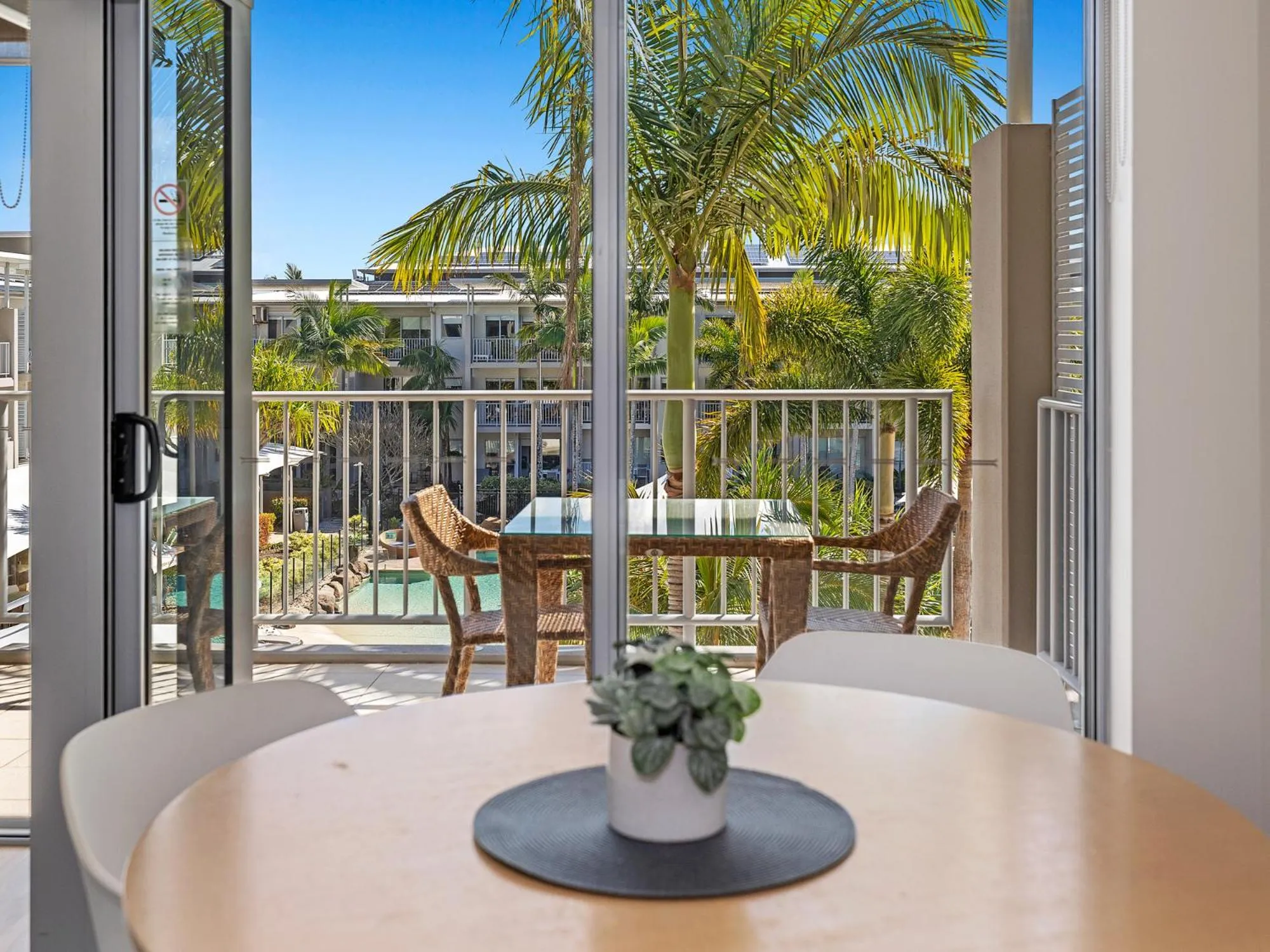 The Sand Resort Kingscliff - Holiday Management Co.