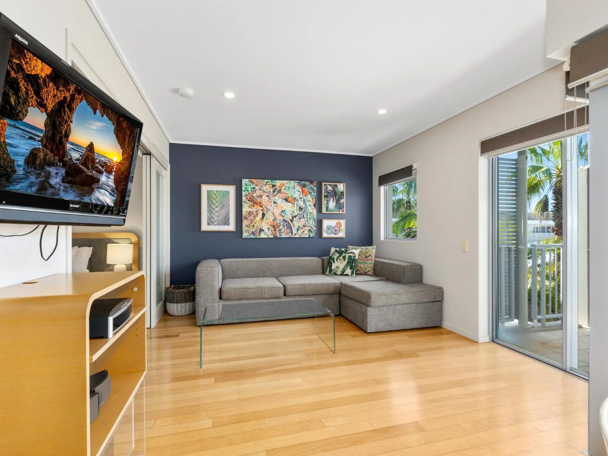 The Sand Resort Kingscliff - Holiday Management Co.