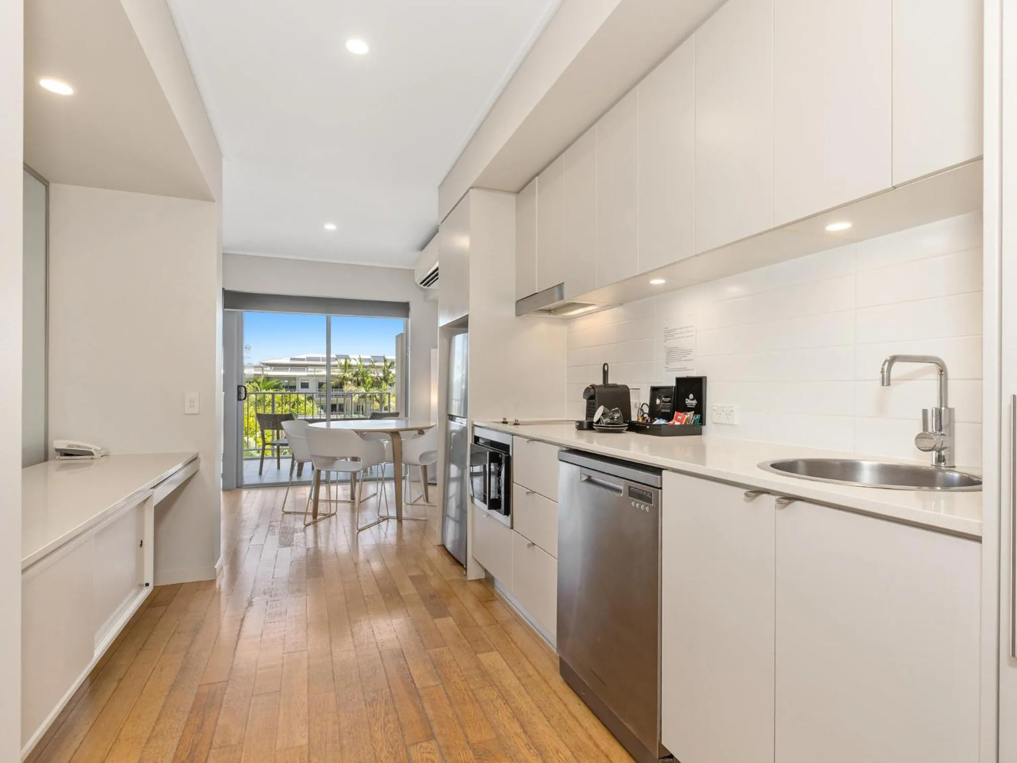 The Sand Resort Kingscliff - Holiday Management Co.