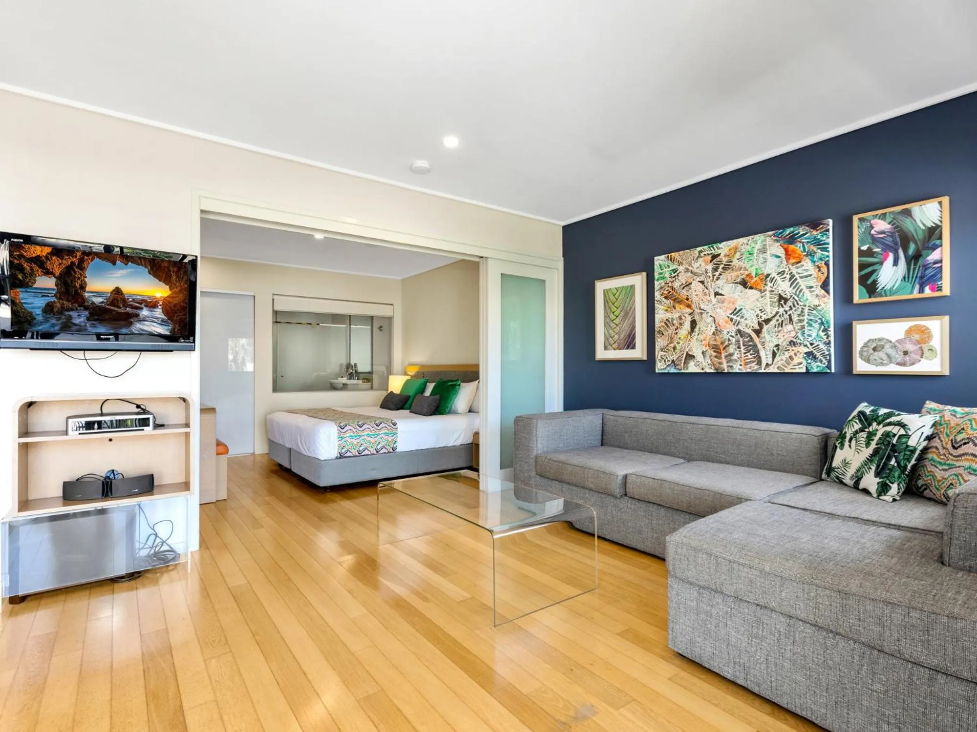 The Sand Resort Kingscliff - Holiday Management Co.