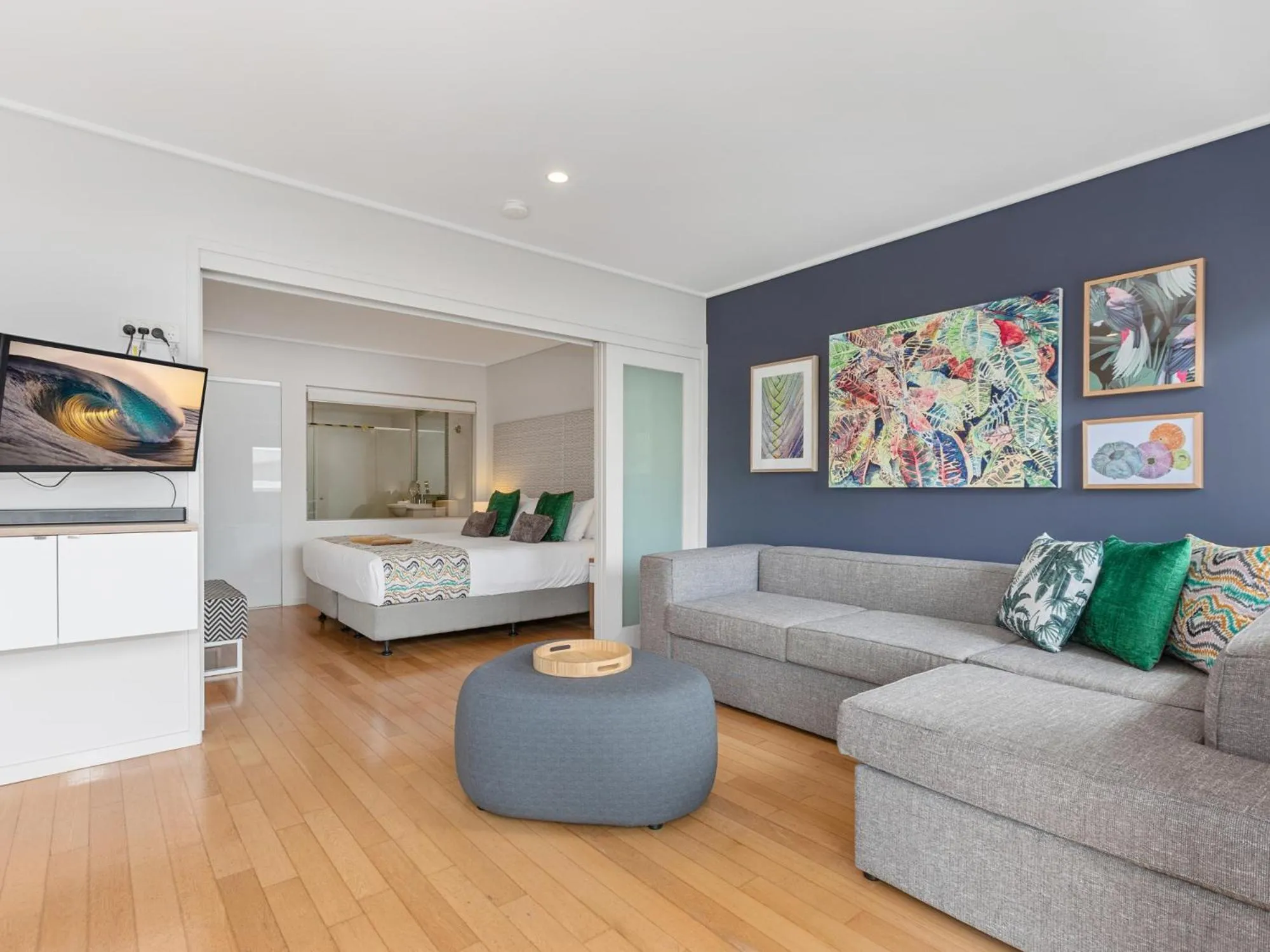 The Sand Resort Kingscliff - Holiday Management Co.