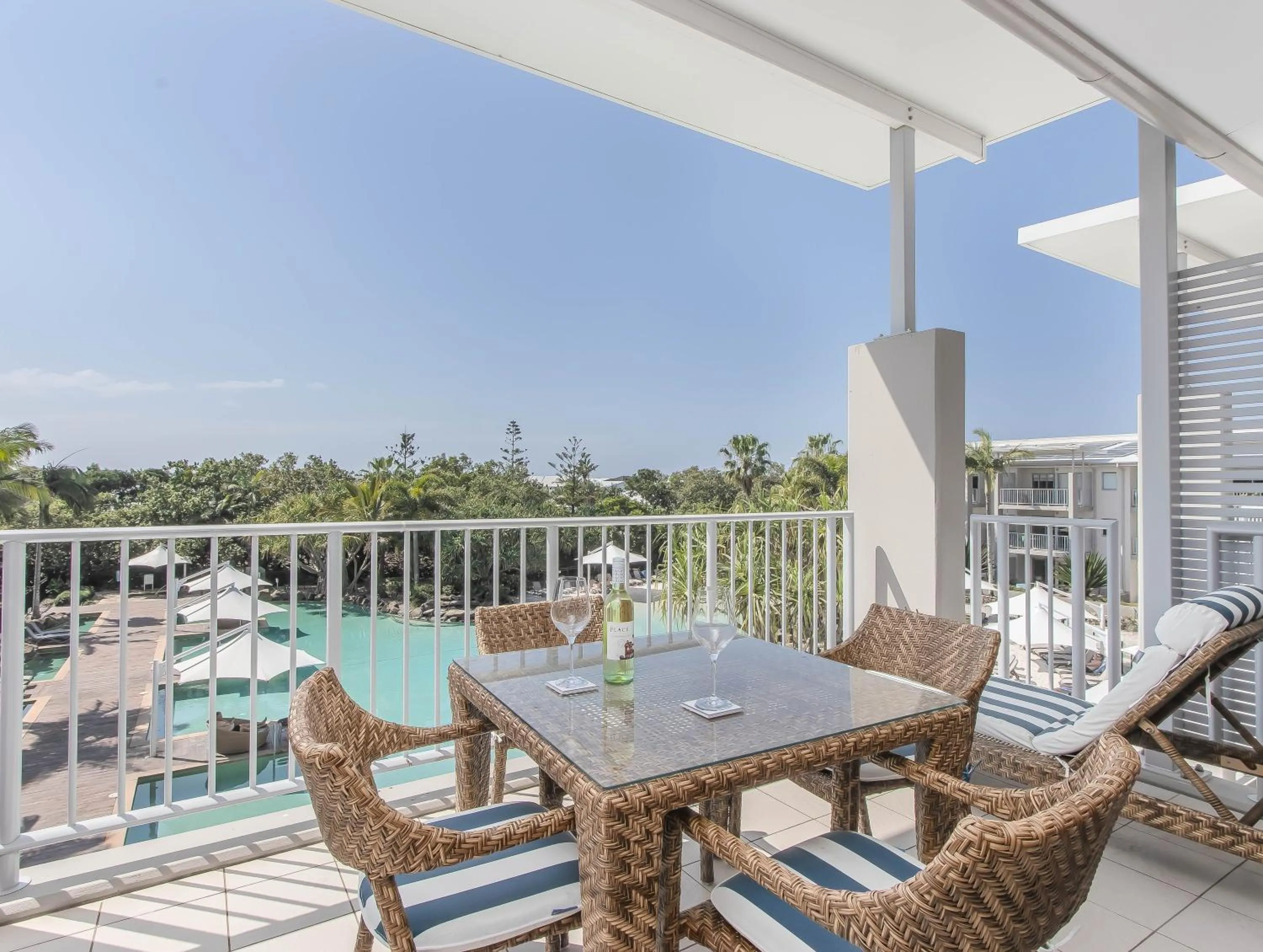 The Sand Resort Kingscliff - Holiday Management Co.