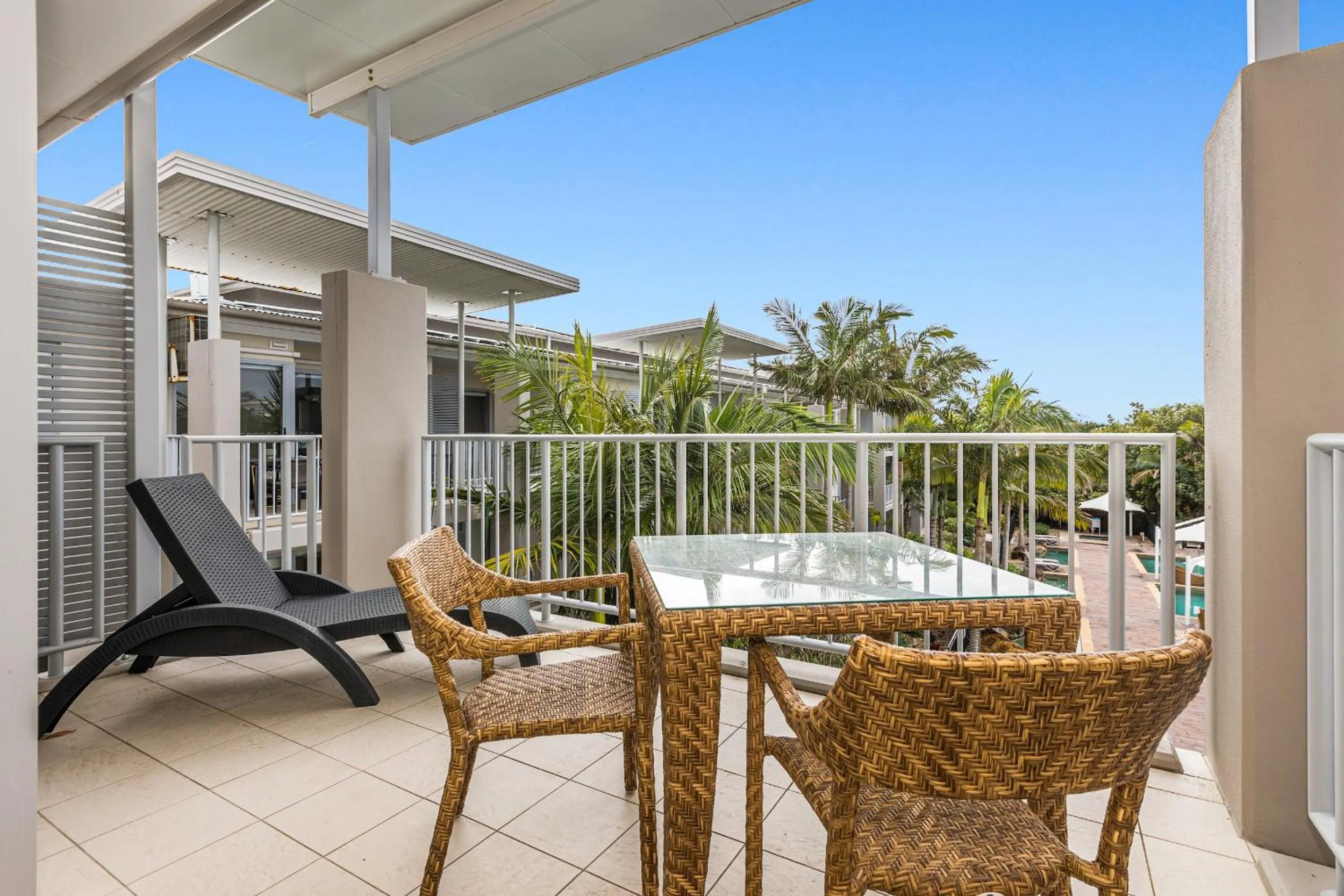 The Sand Resort Kingscliff - Holiday Management Co.