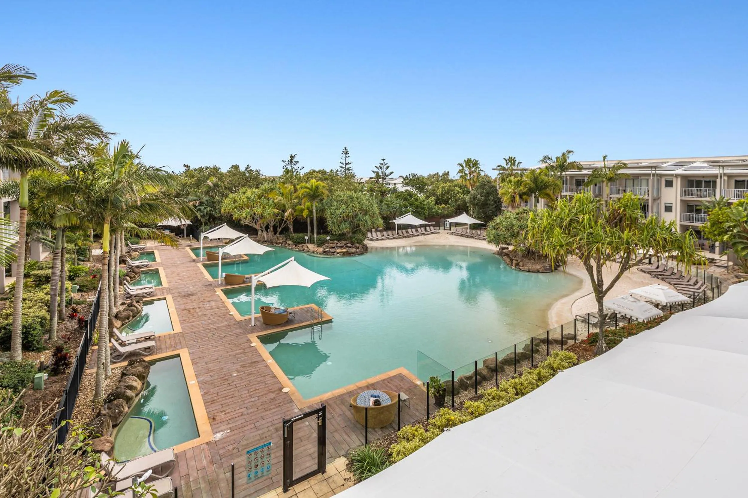 The Sand Resort Kingscliff - Holiday Management Co.