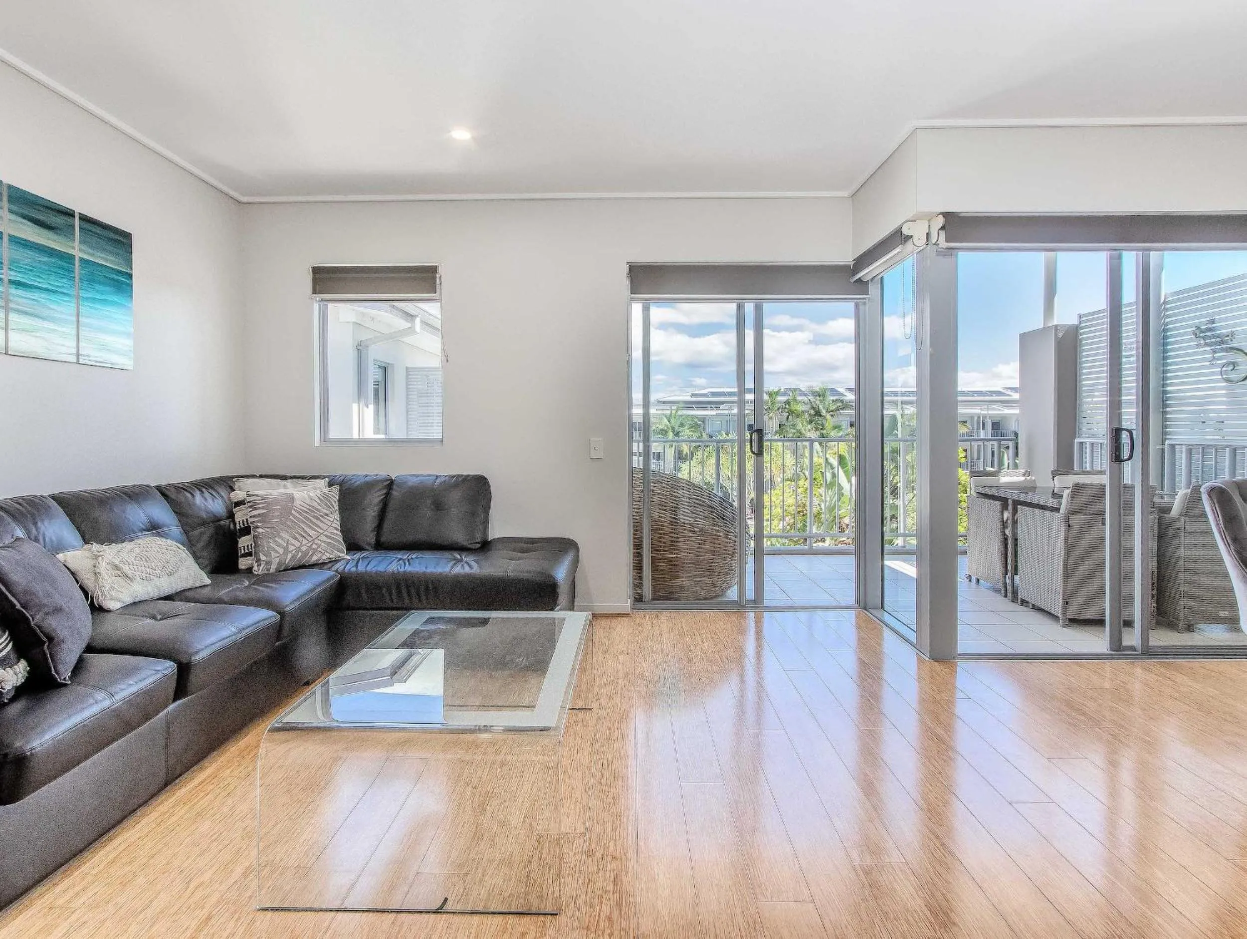 The Sand Resort Kingscliff - Holiday Management Co.