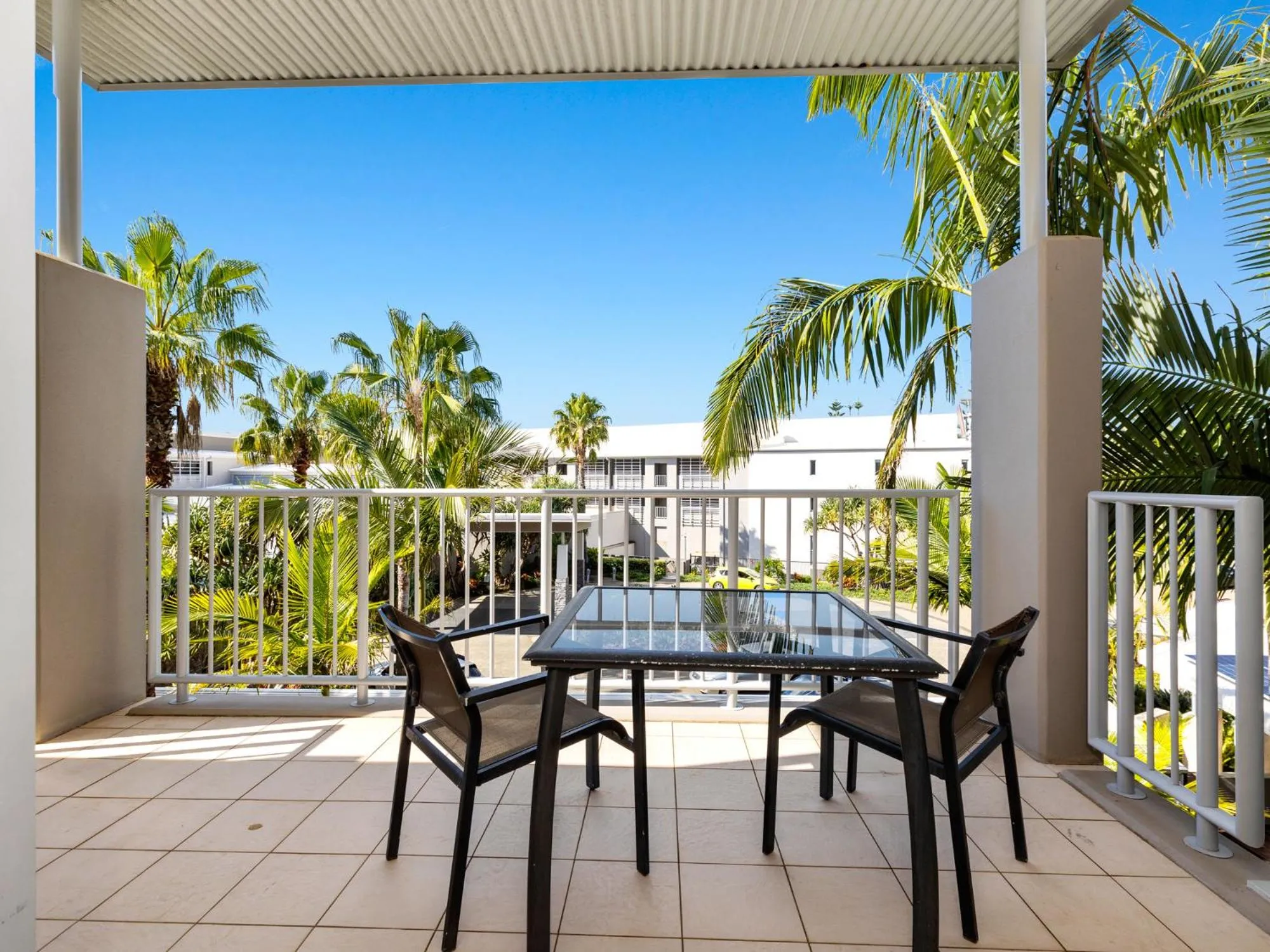 The Sand Resort Kingscliff - Holiday Management Co.