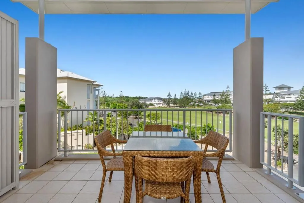 The Sand Resort Kingscliff - Holiday Management Co.