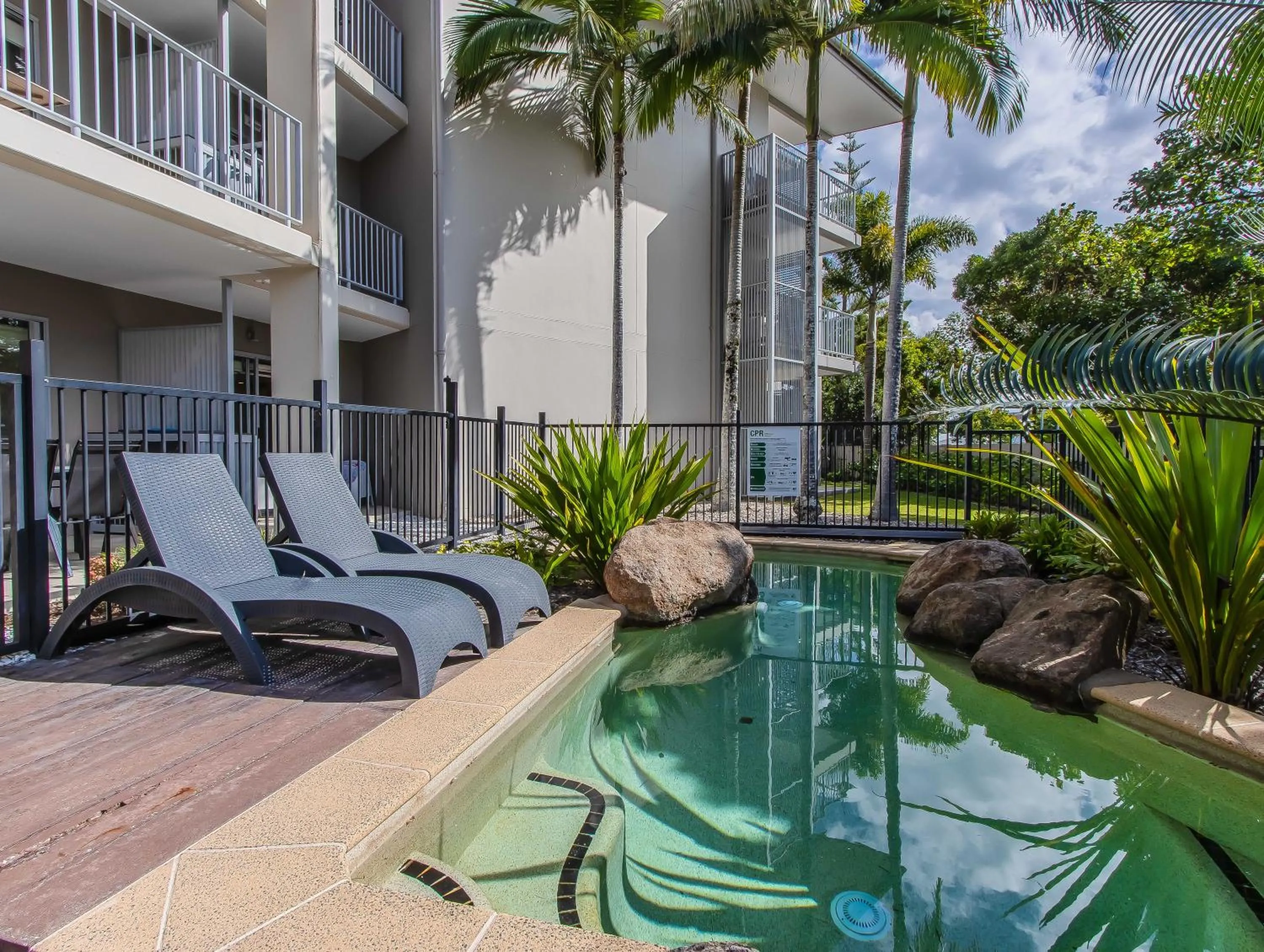 The Sand Resort Kingscliff - Holiday Management Co.