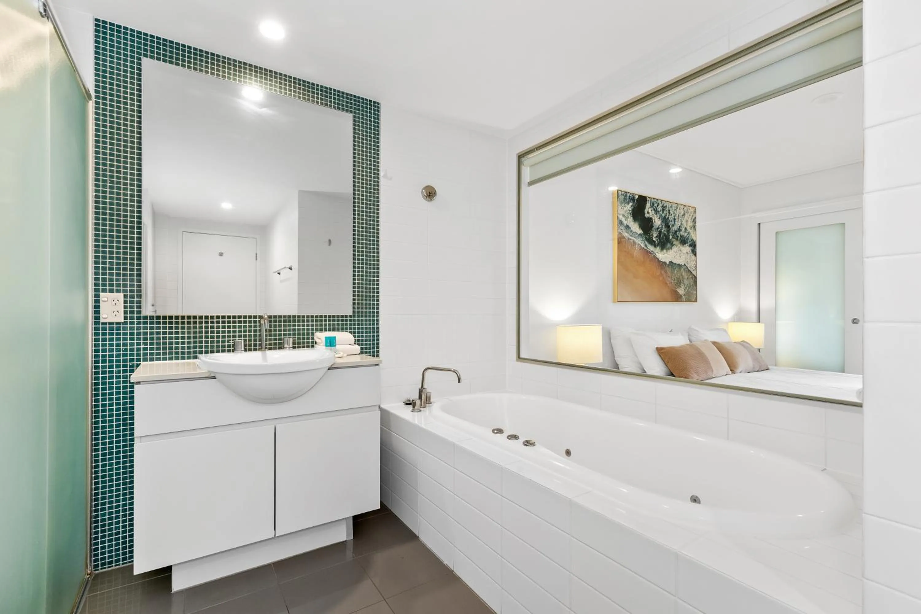 The Sand Resort Kingscliff - Holiday Management Co.