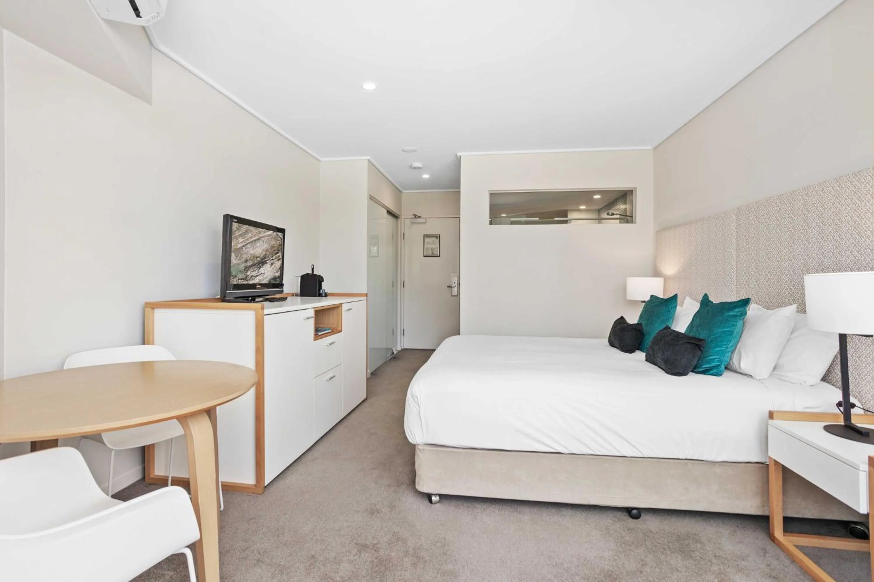 Photo of the whole room, Bed in The Sand Resort Kingscliff - Holiday Management Co.