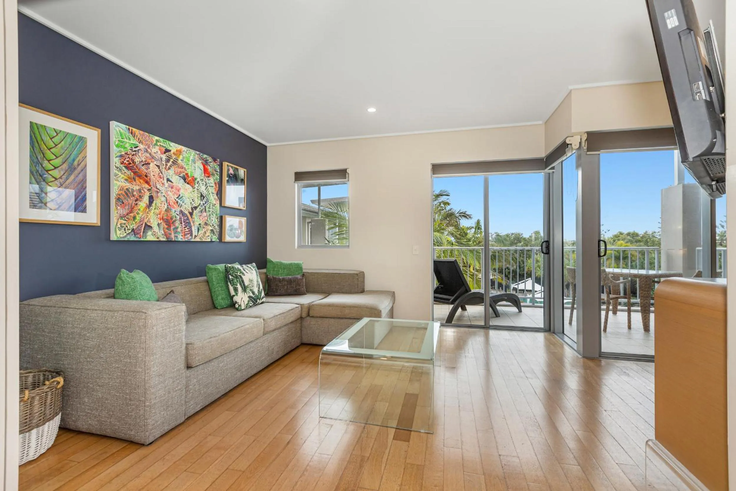 The Sand Resort Kingscliff - Holiday Management Co.