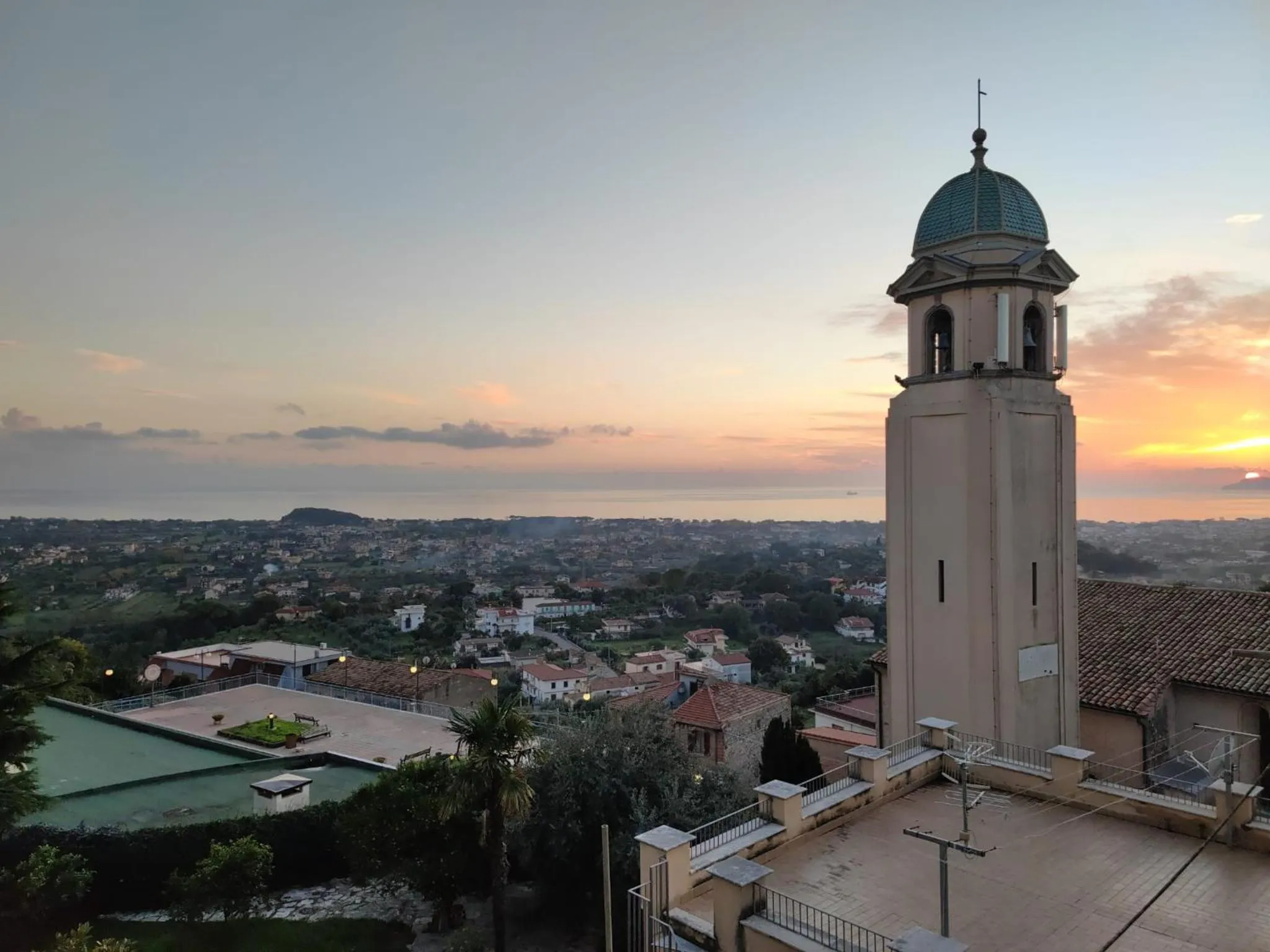 Nearby landmark in Room&Relax