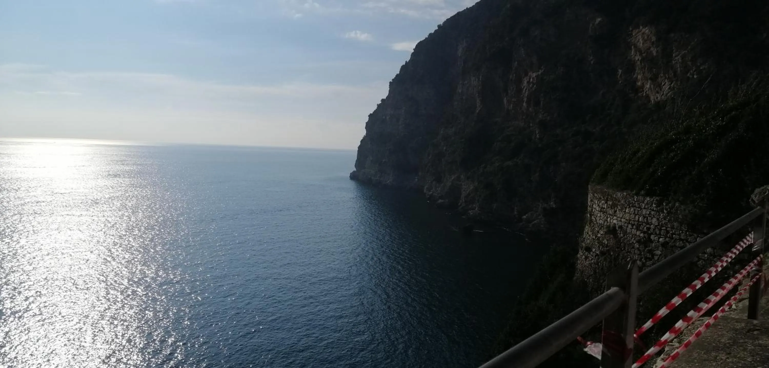 Natural landscape in Room&Relax