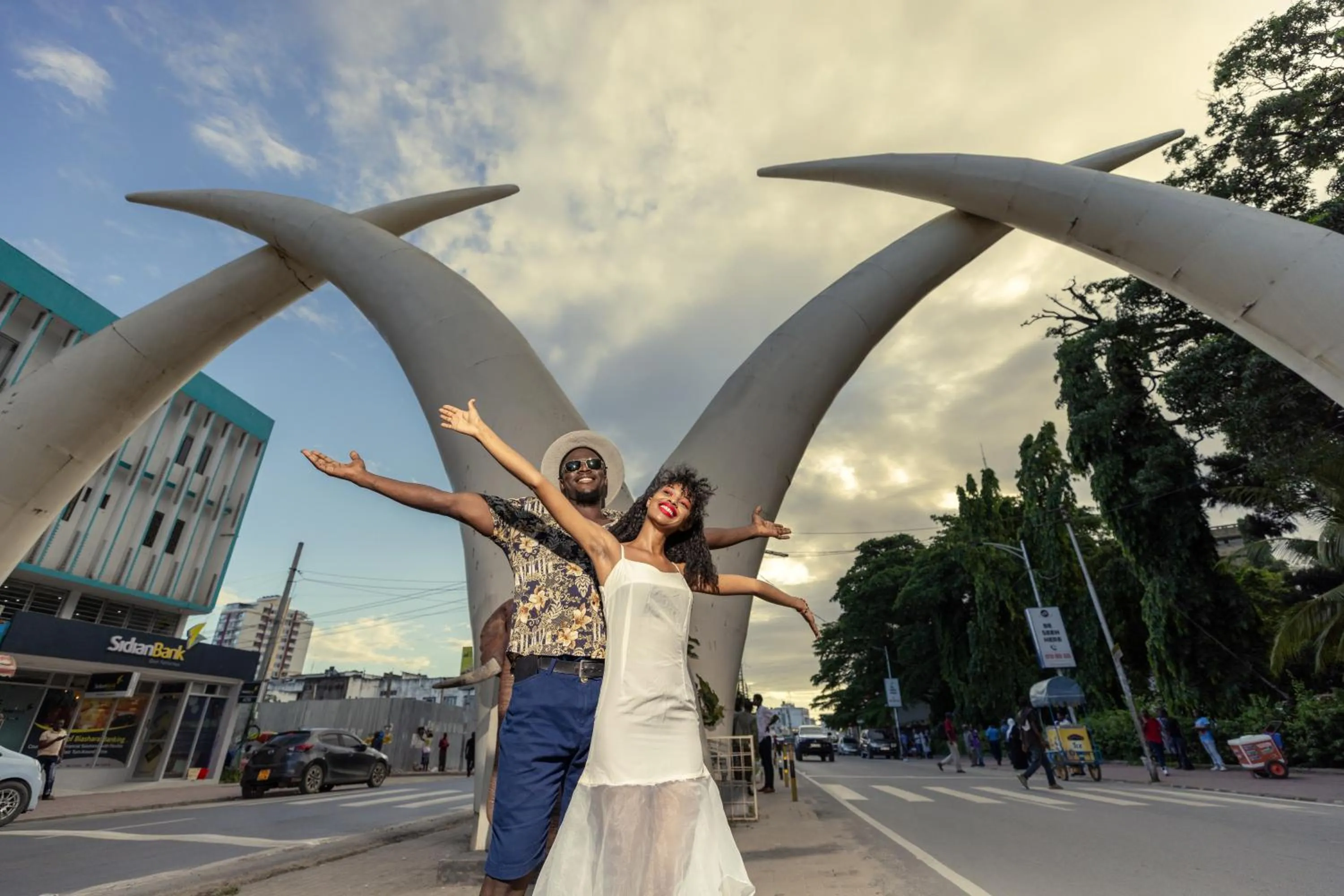 Activities in Sentrim Castle Royal Hotel